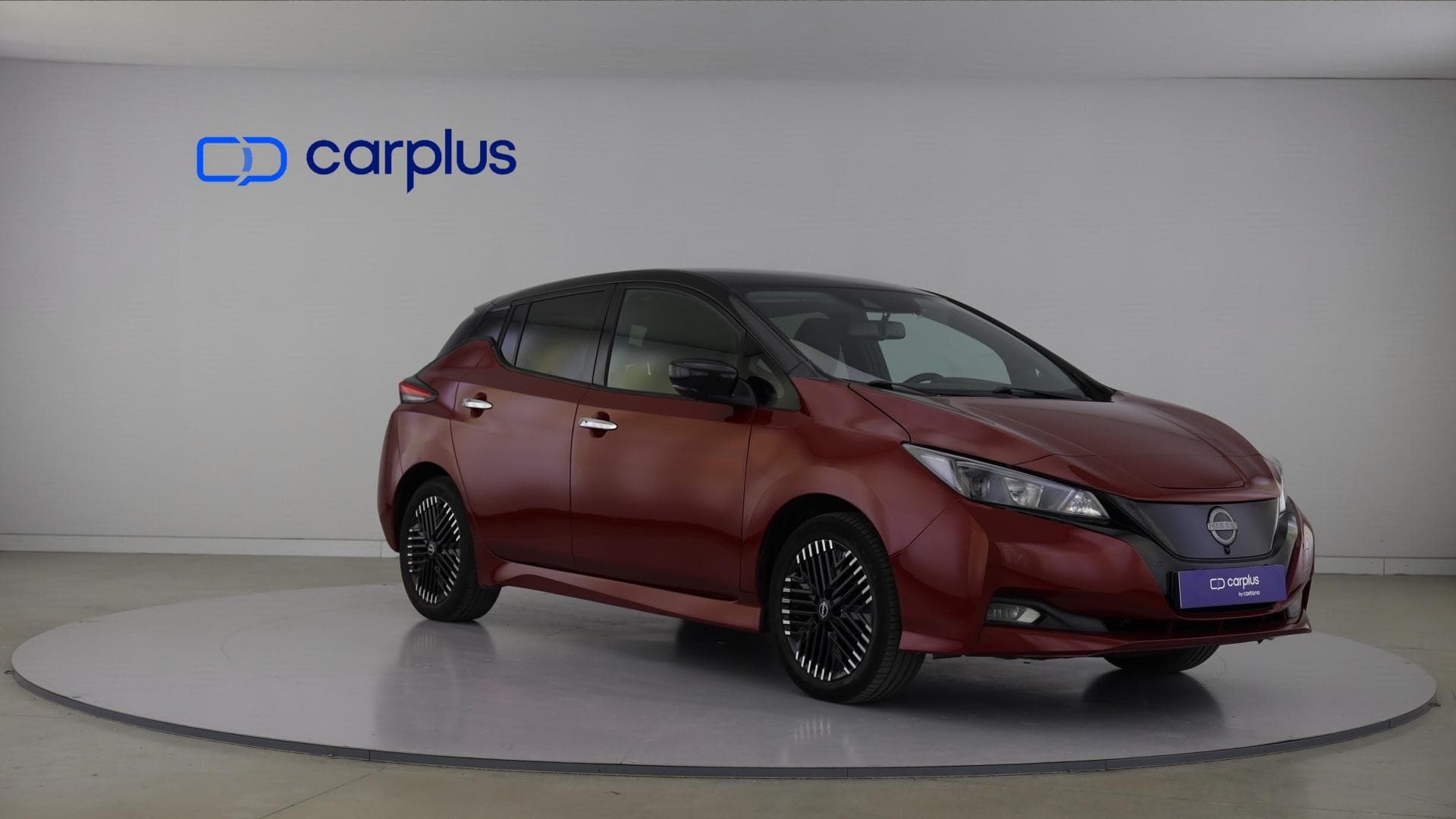 Nissan LEAF - 6