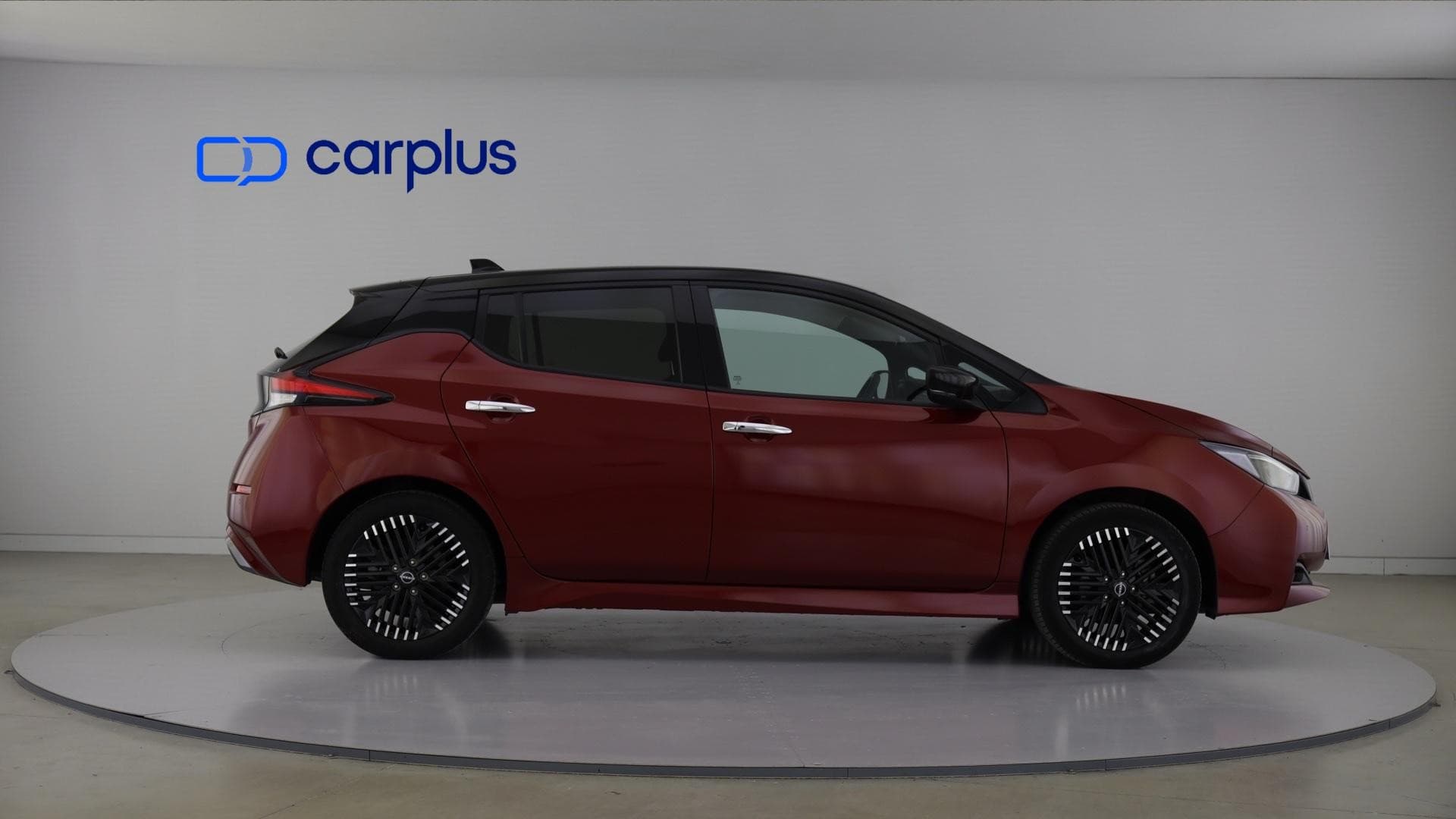 Nissan LEAF - 7