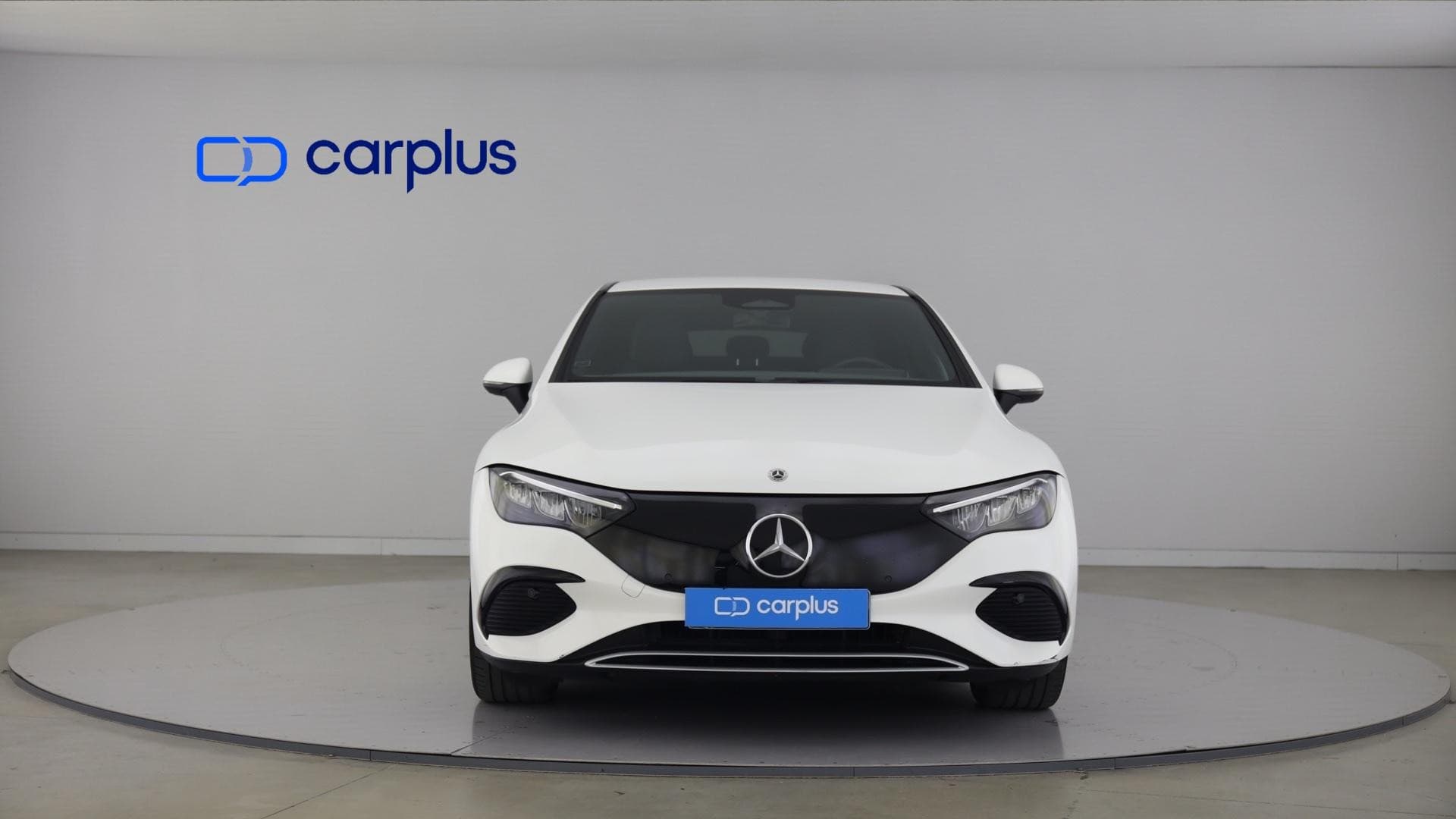 Mercedes-Benz EQE - 5
