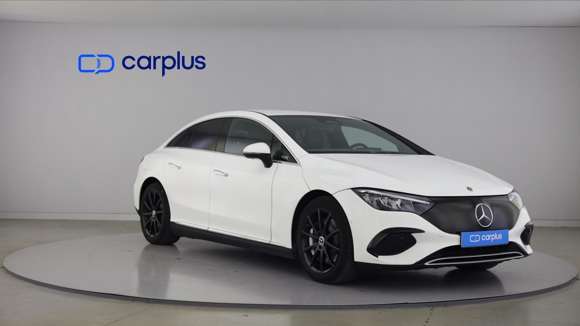 Mercedes-Benz EQE - 6