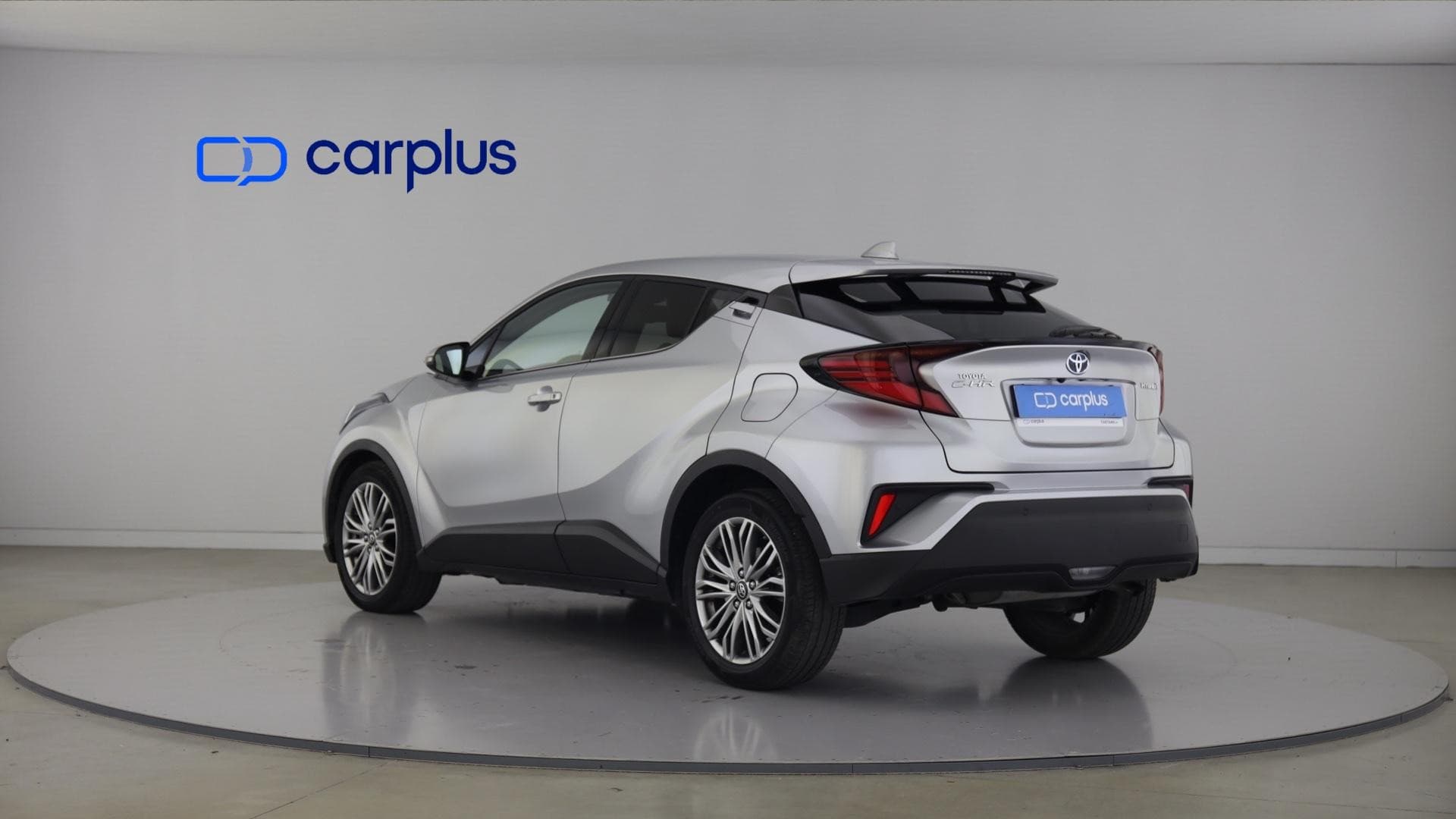 Toyota C-HR - 3