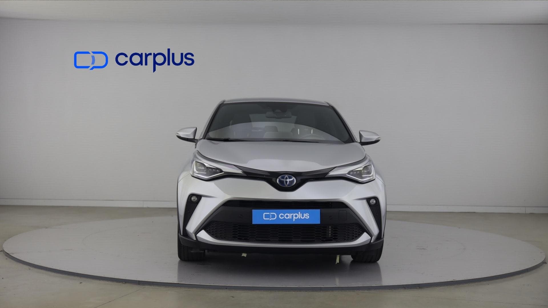 Toyota C-HR - 5
