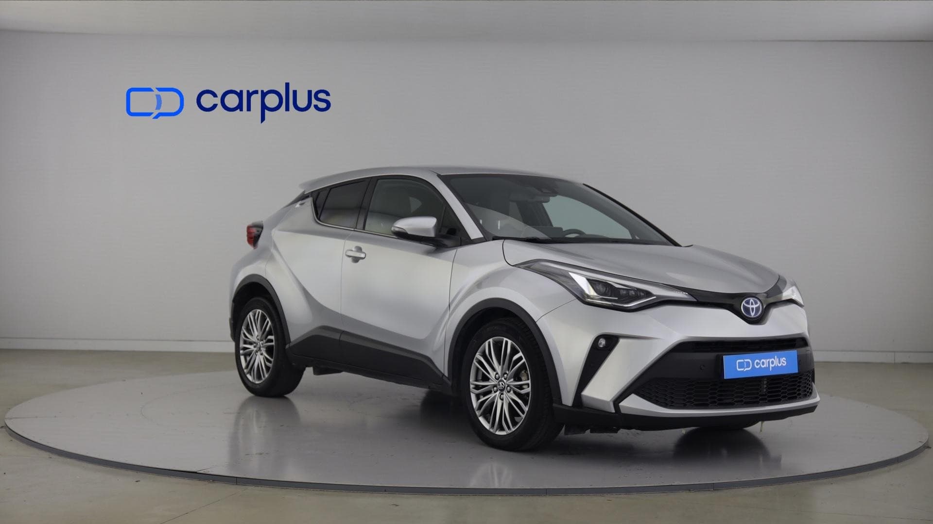 Toyota C-HR - 6