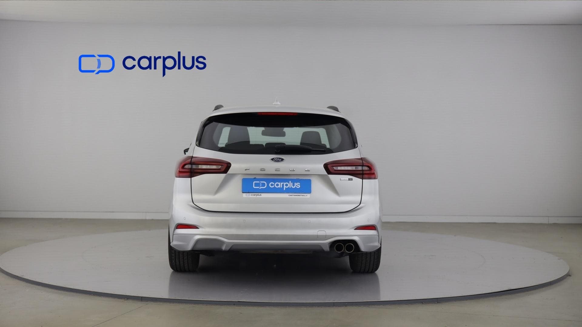 Ford Focus - 2