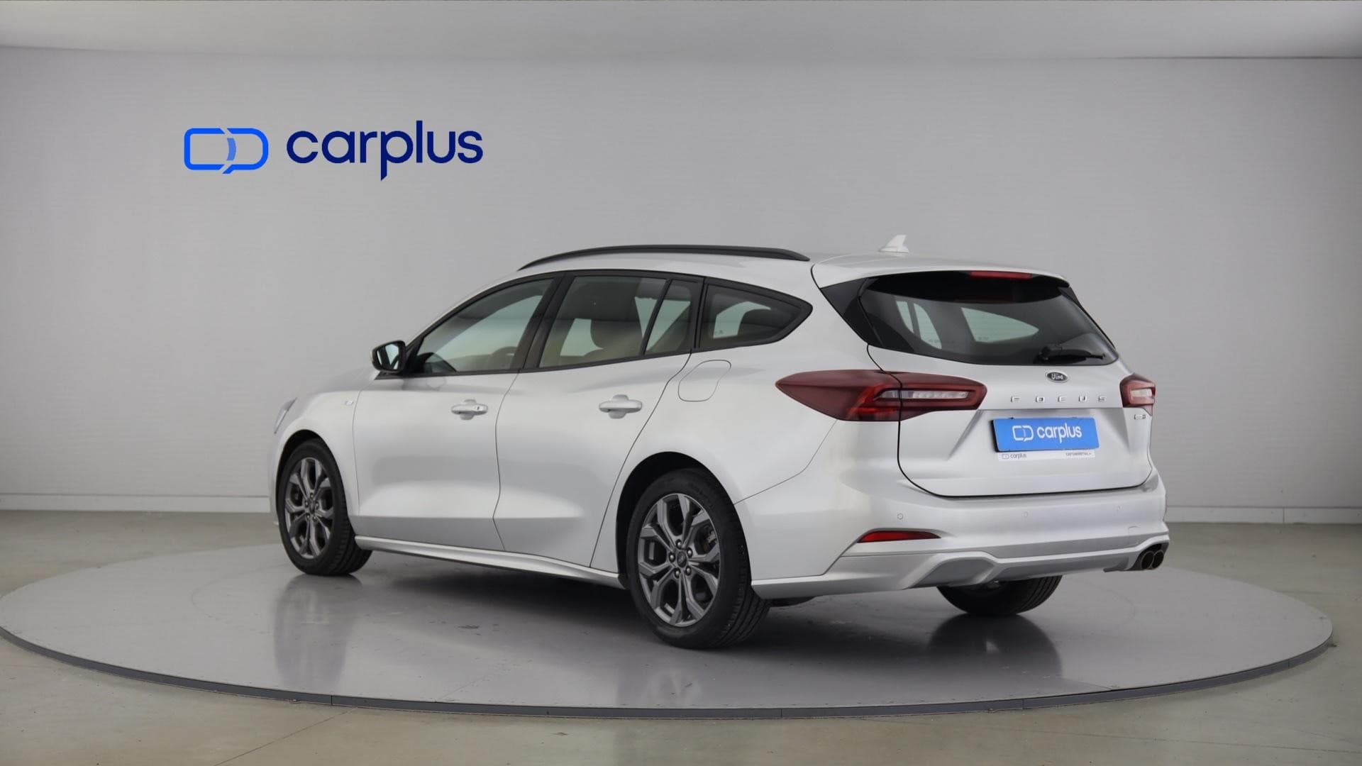 Ford Focus - 3