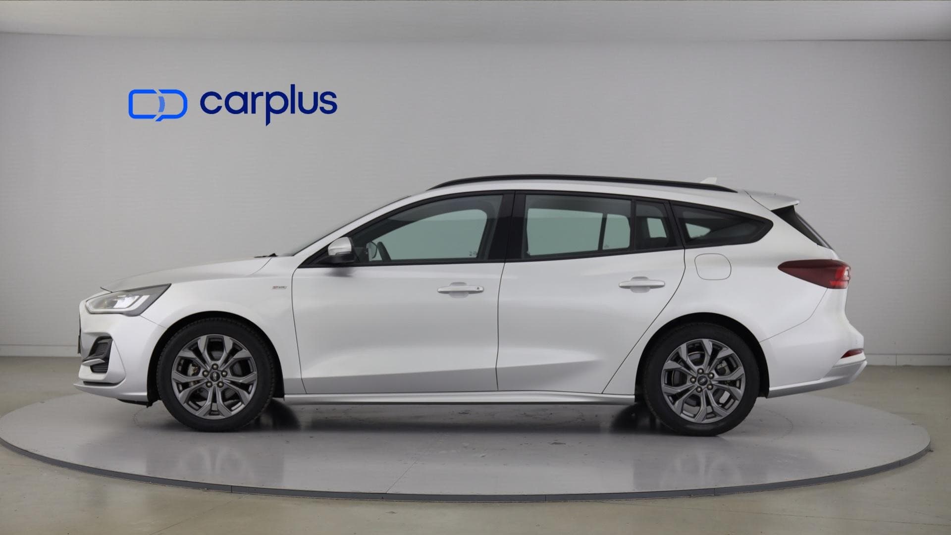 Ford Focus - 4