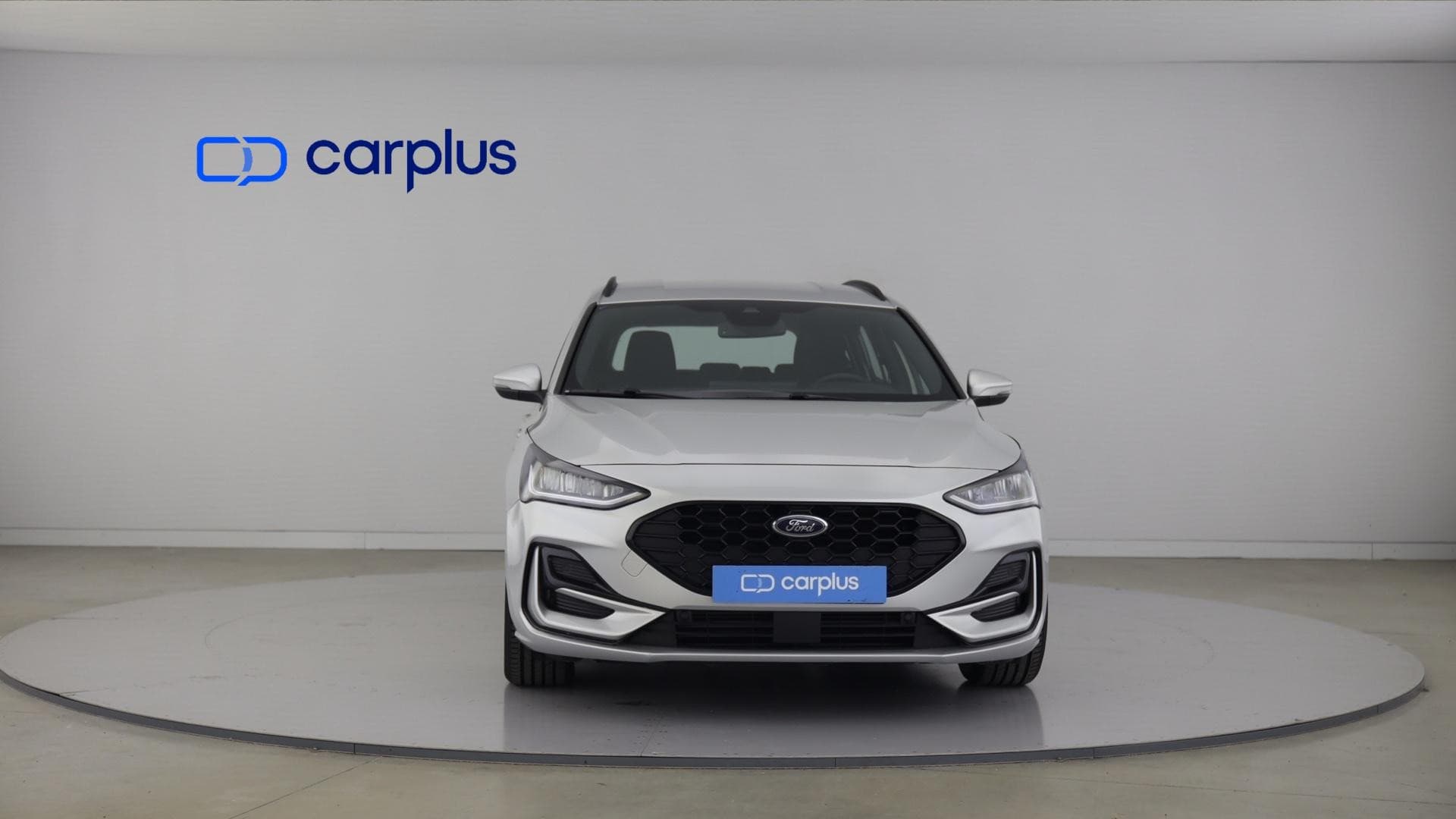 Ford Focus - 5