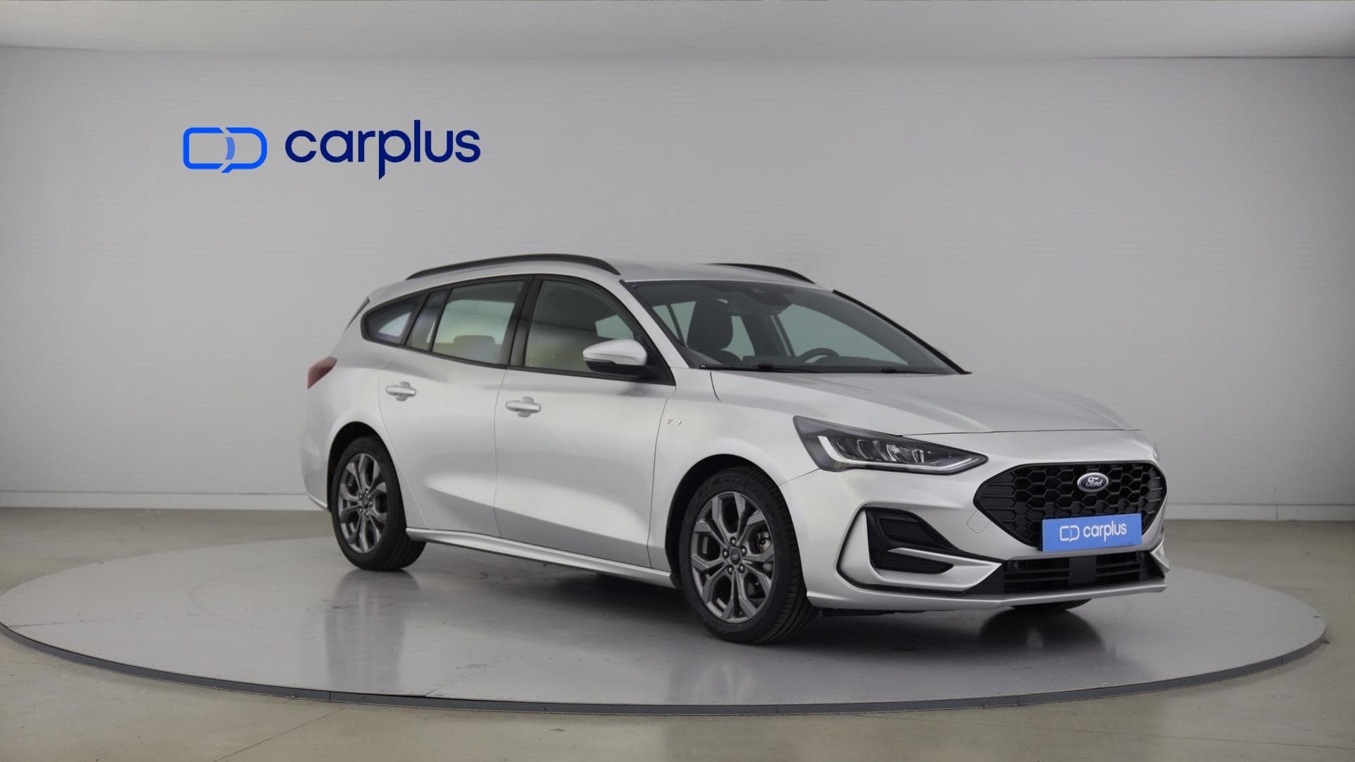 Ford Focus - 6