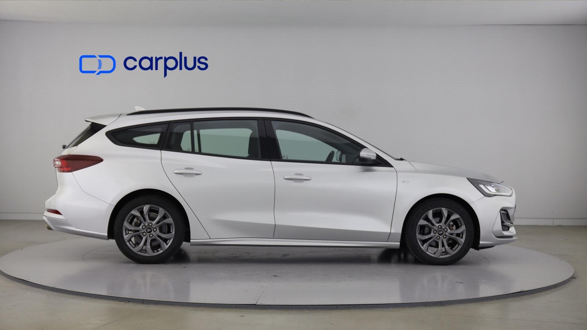 Ford Focus - 7