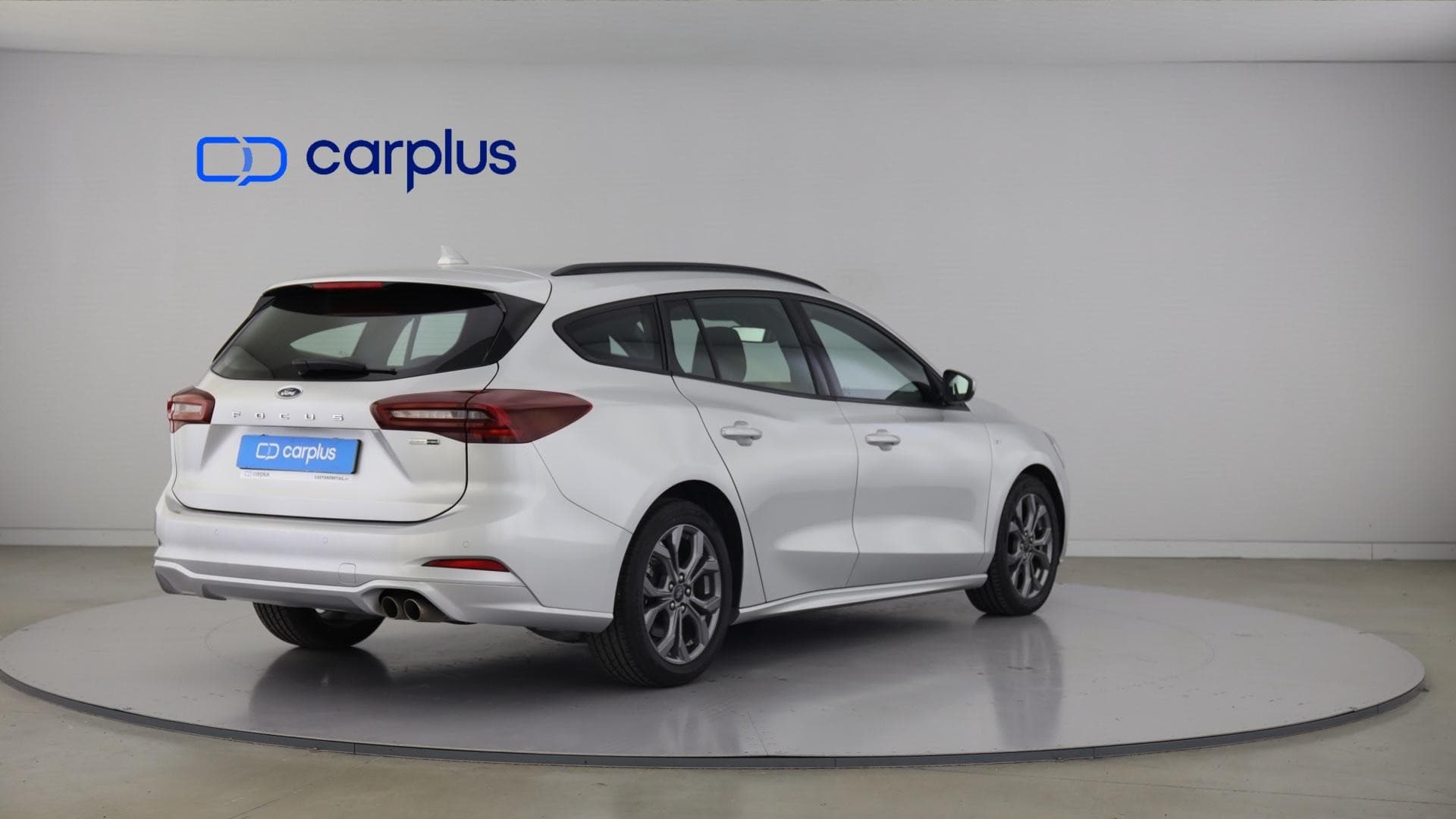 Ford Focus - 8