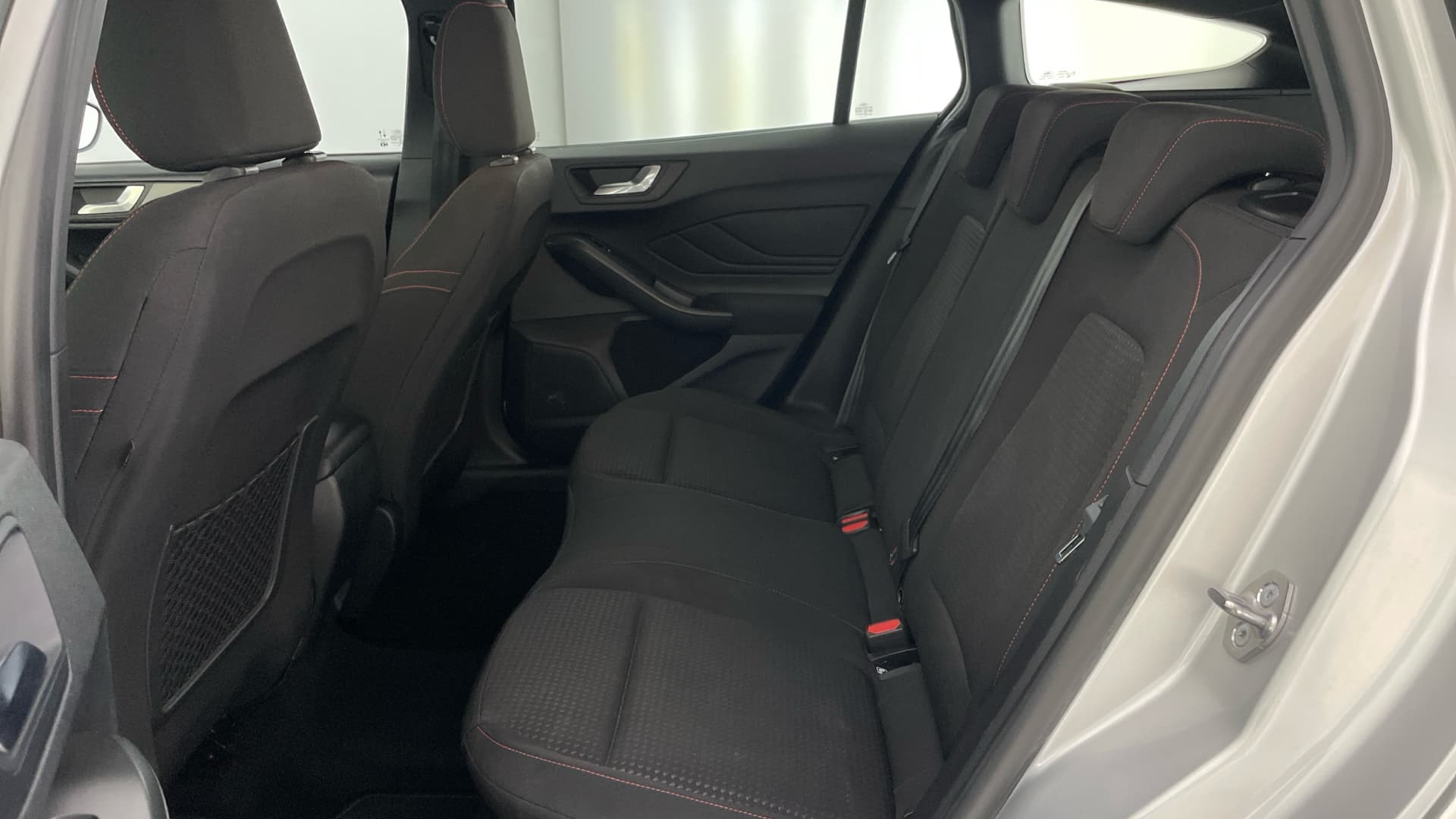Ford Focus - 12
