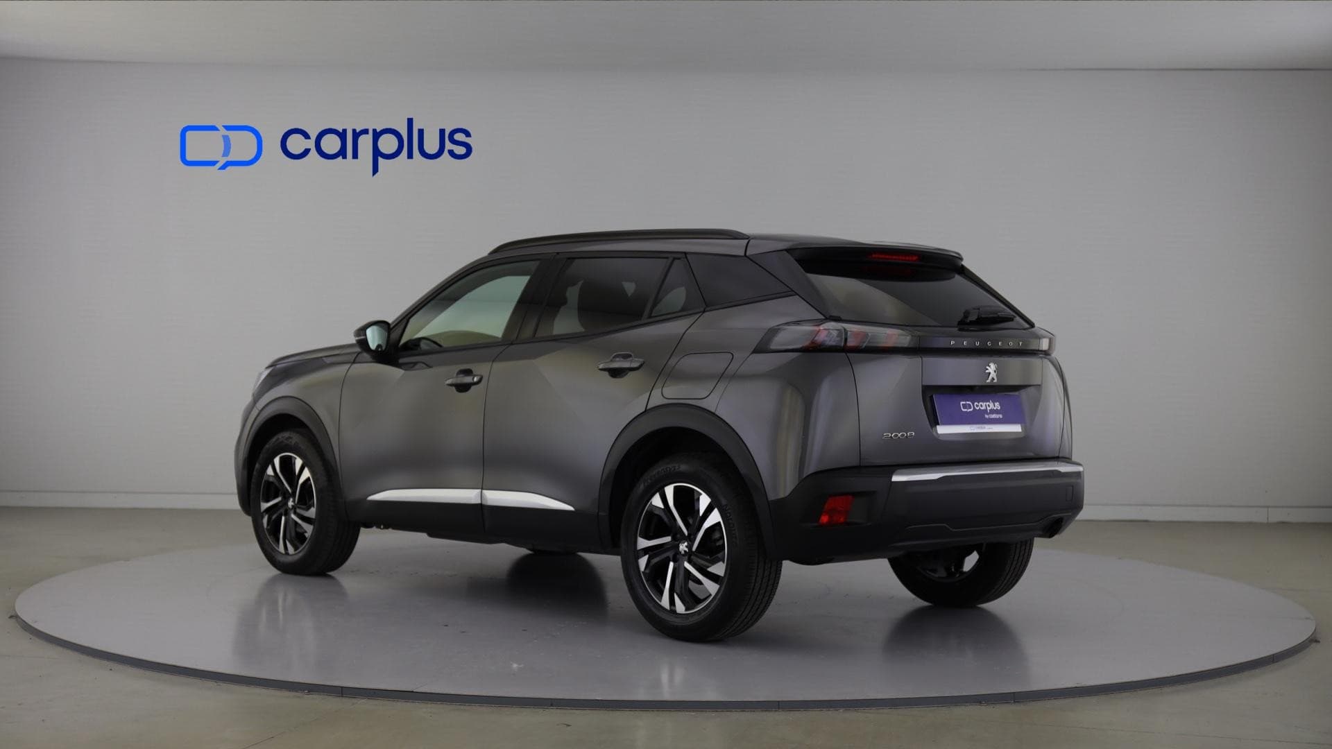 Peugeot 2008 - 3