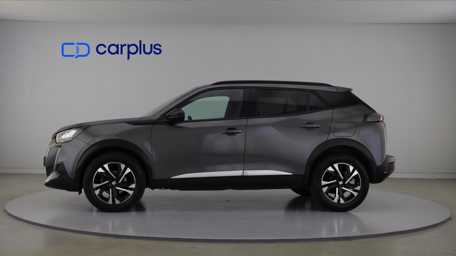 Peugeot 2008 - 4