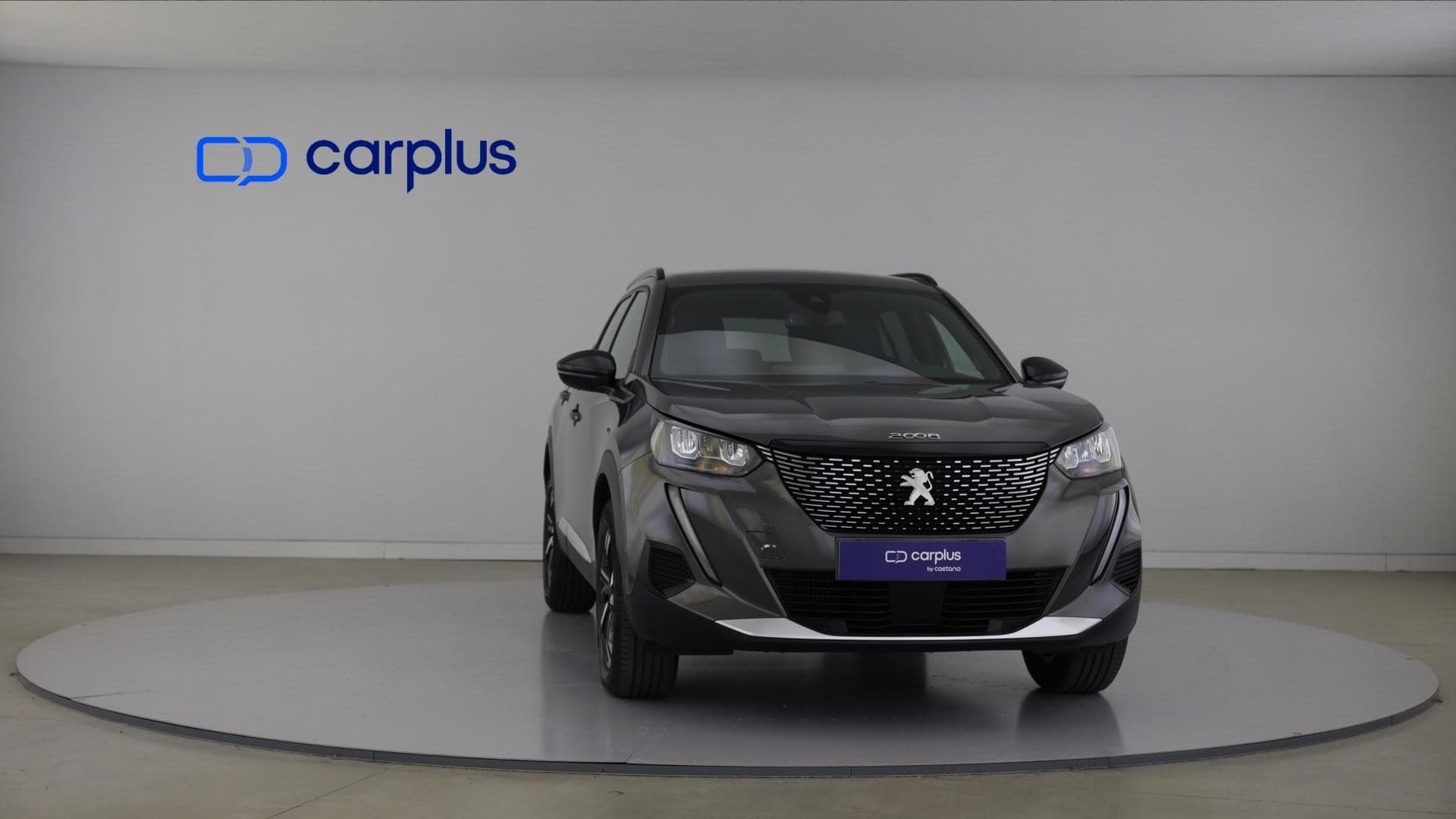 Peugeot 2008 - 5