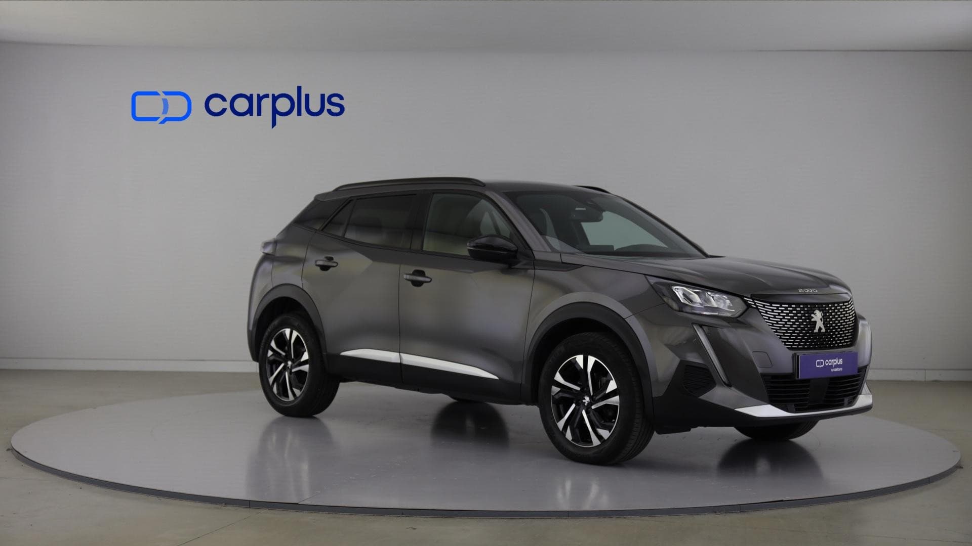 Peugeot 2008 - 6