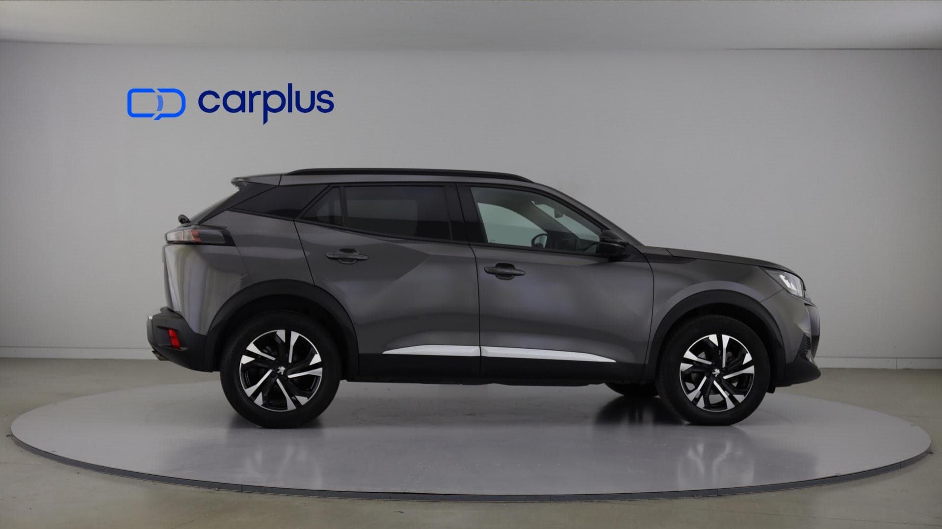 Peugeot 2008 - 7