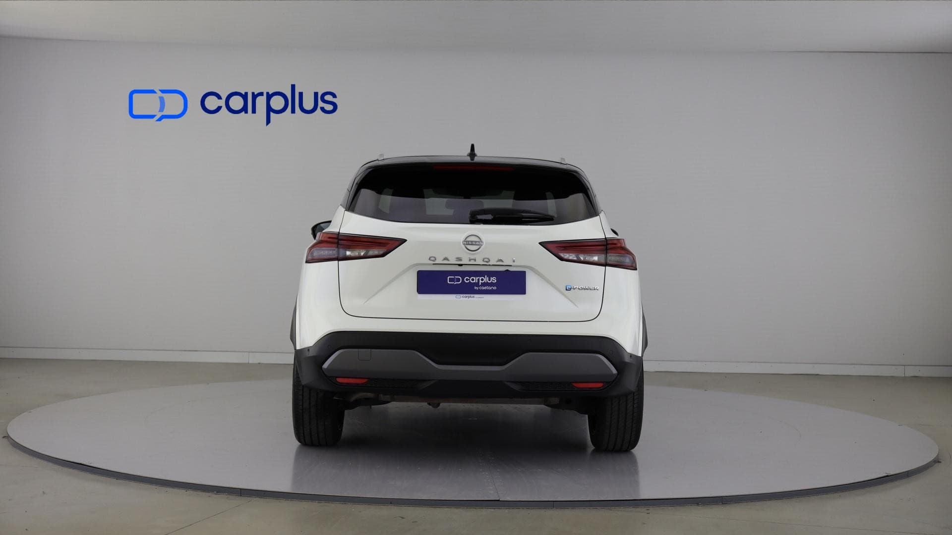 Nissan Qashqai - 2
