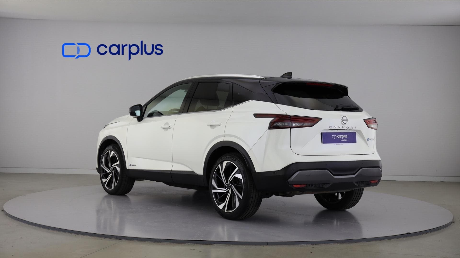 Nissan Qashqai - 3