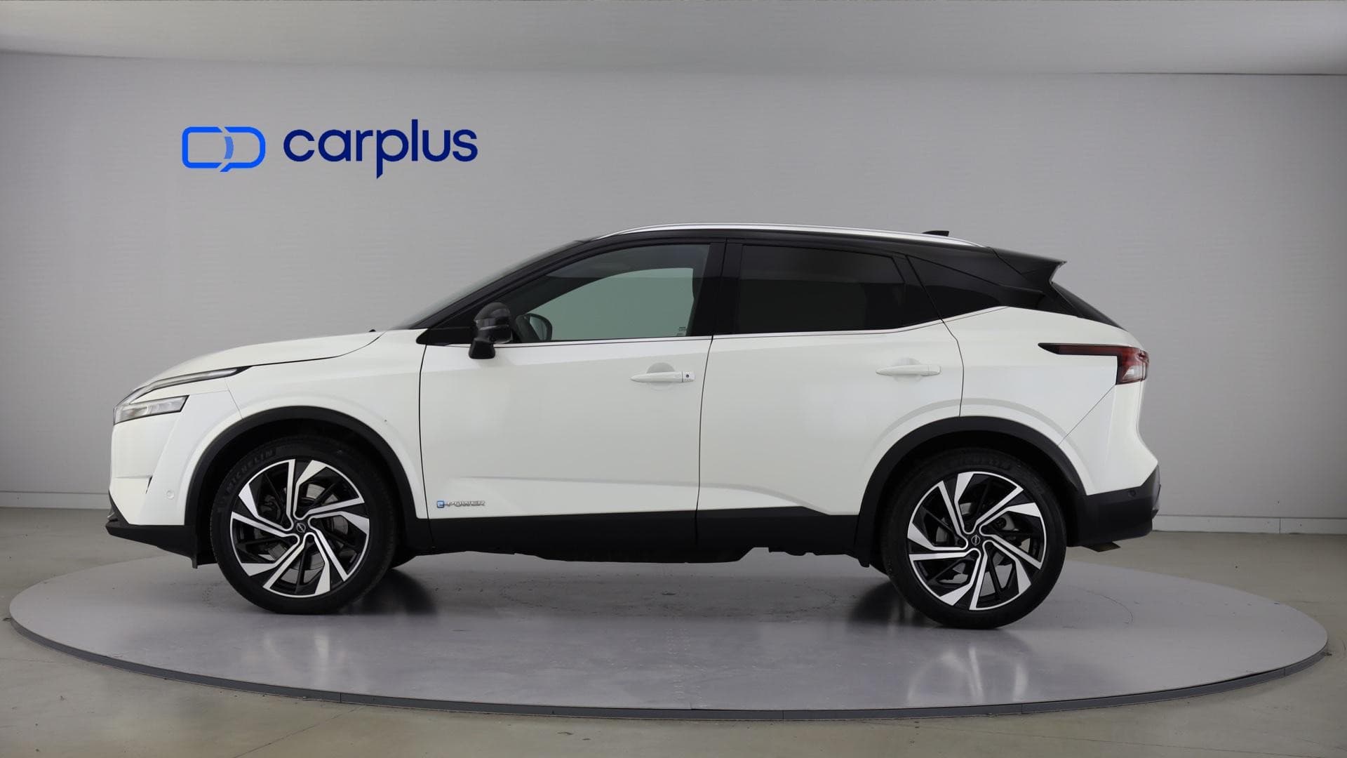 Nissan Qashqai - 4