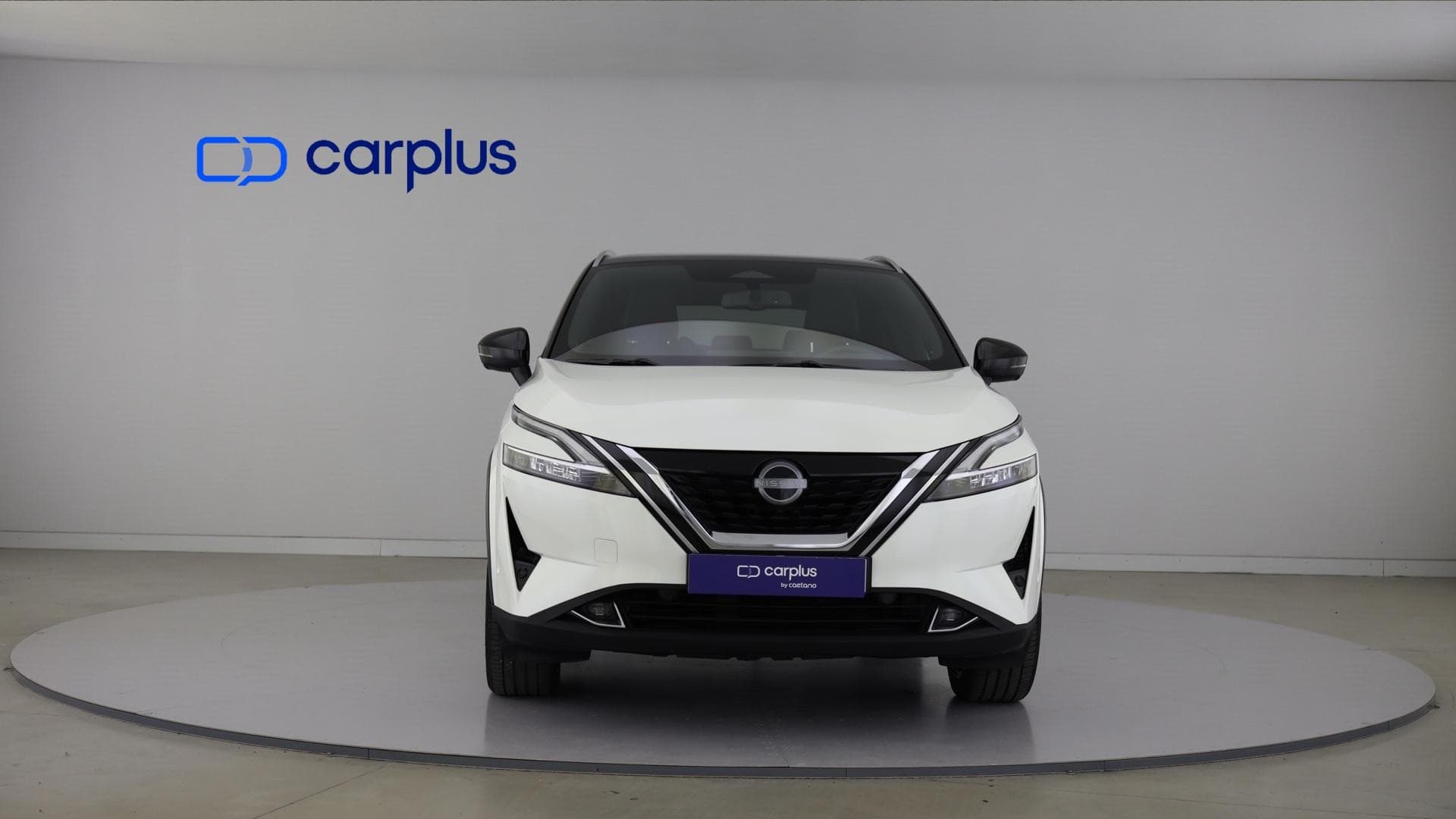 Nissan Qashqai - 5