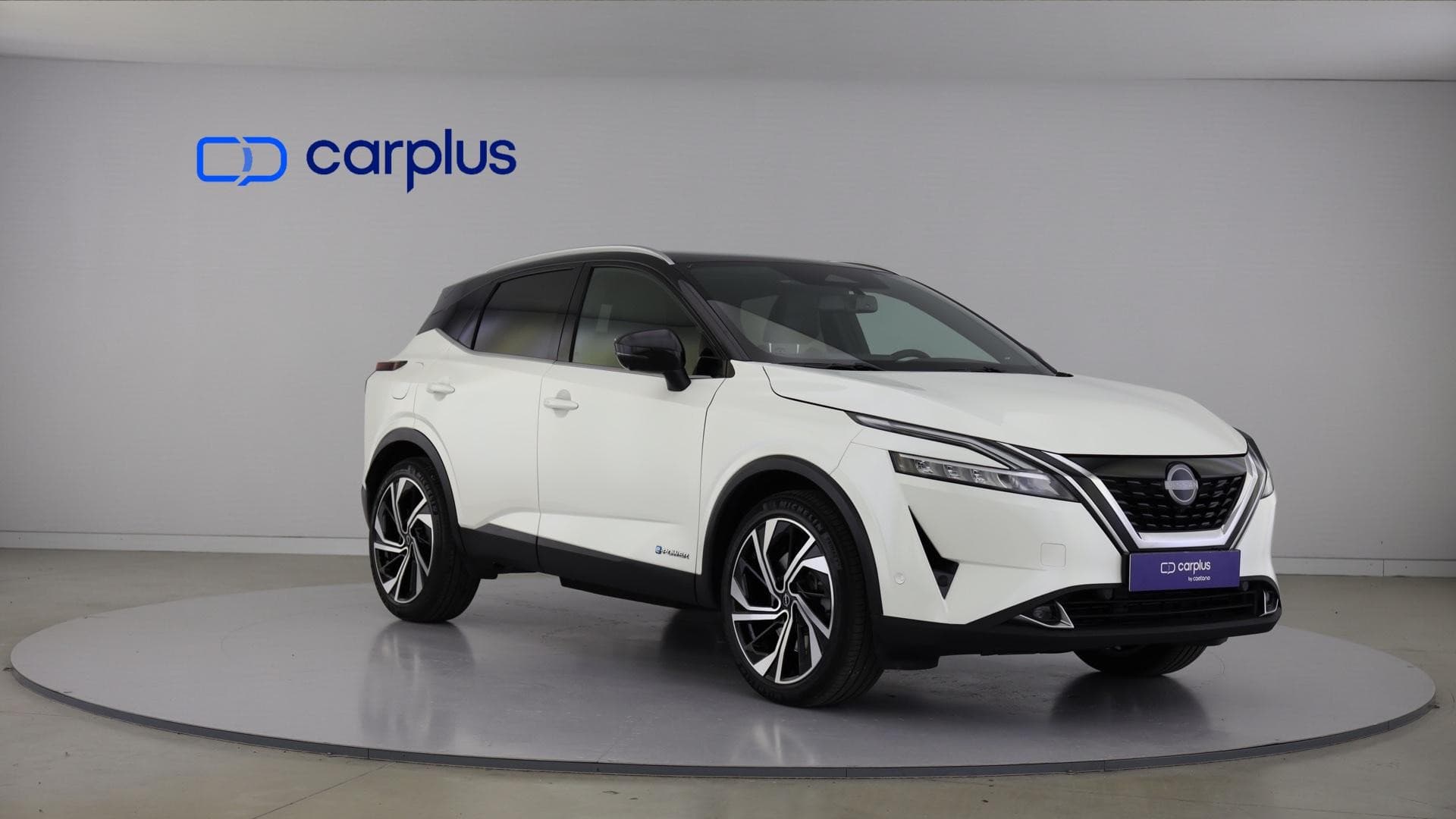 Nissan Qashqai - 6