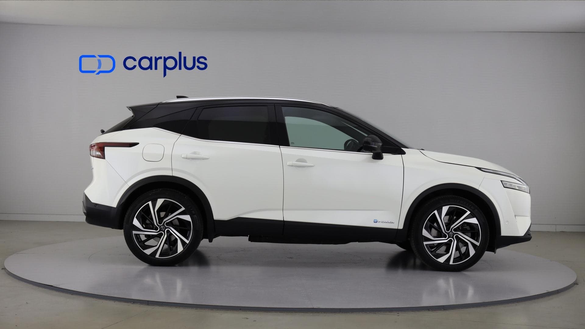 Nissan Qashqai - 7
