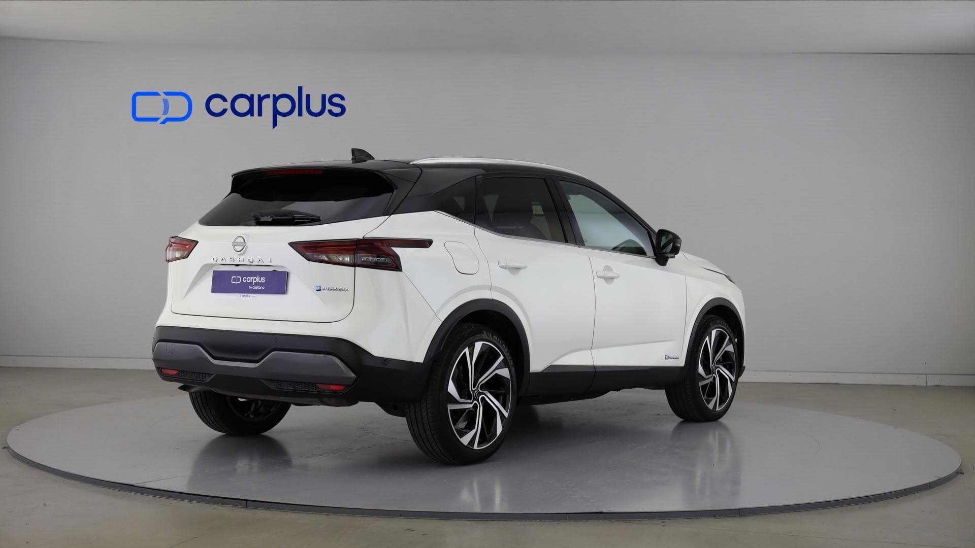 Nissan Qashqai - 8