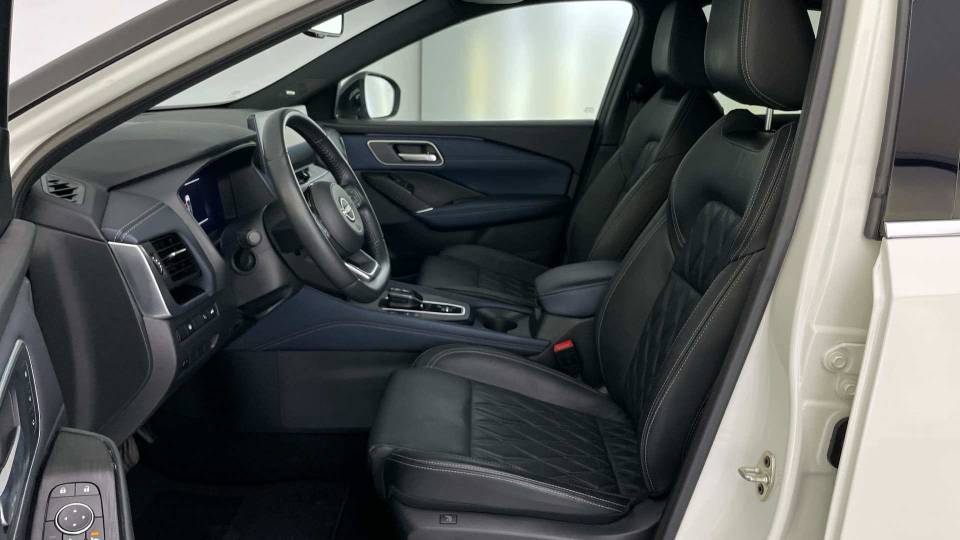 Nissan Qashqai - 11