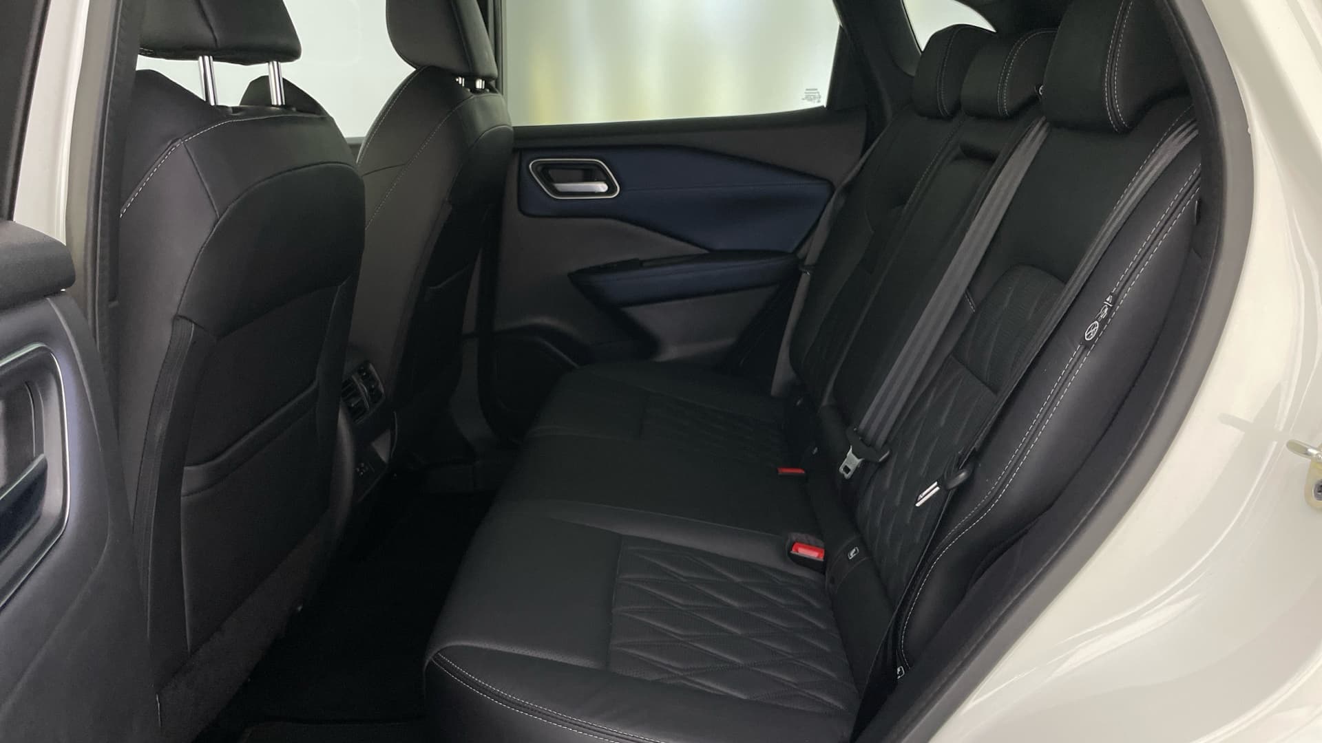 Nissan Qashqai - 12