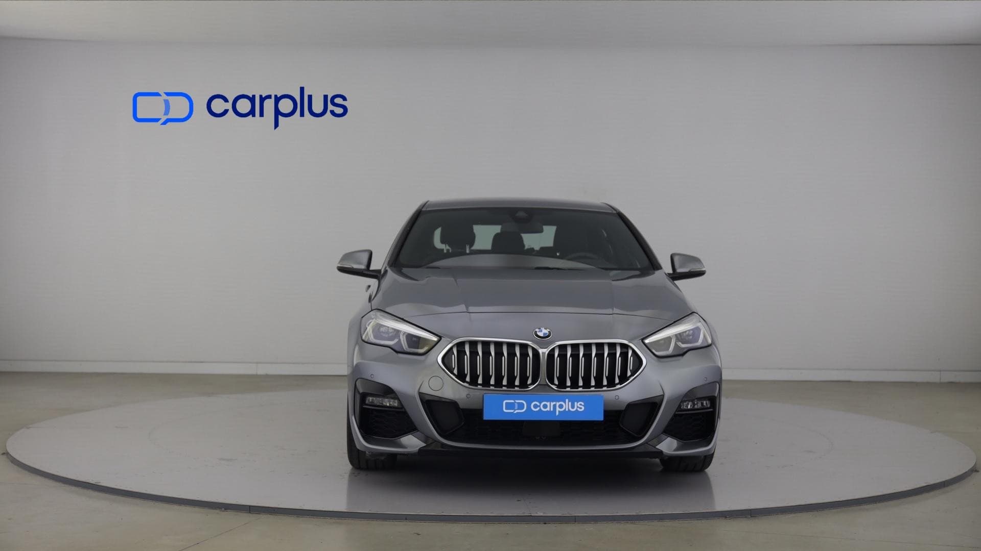 BMW Série 2 - 5