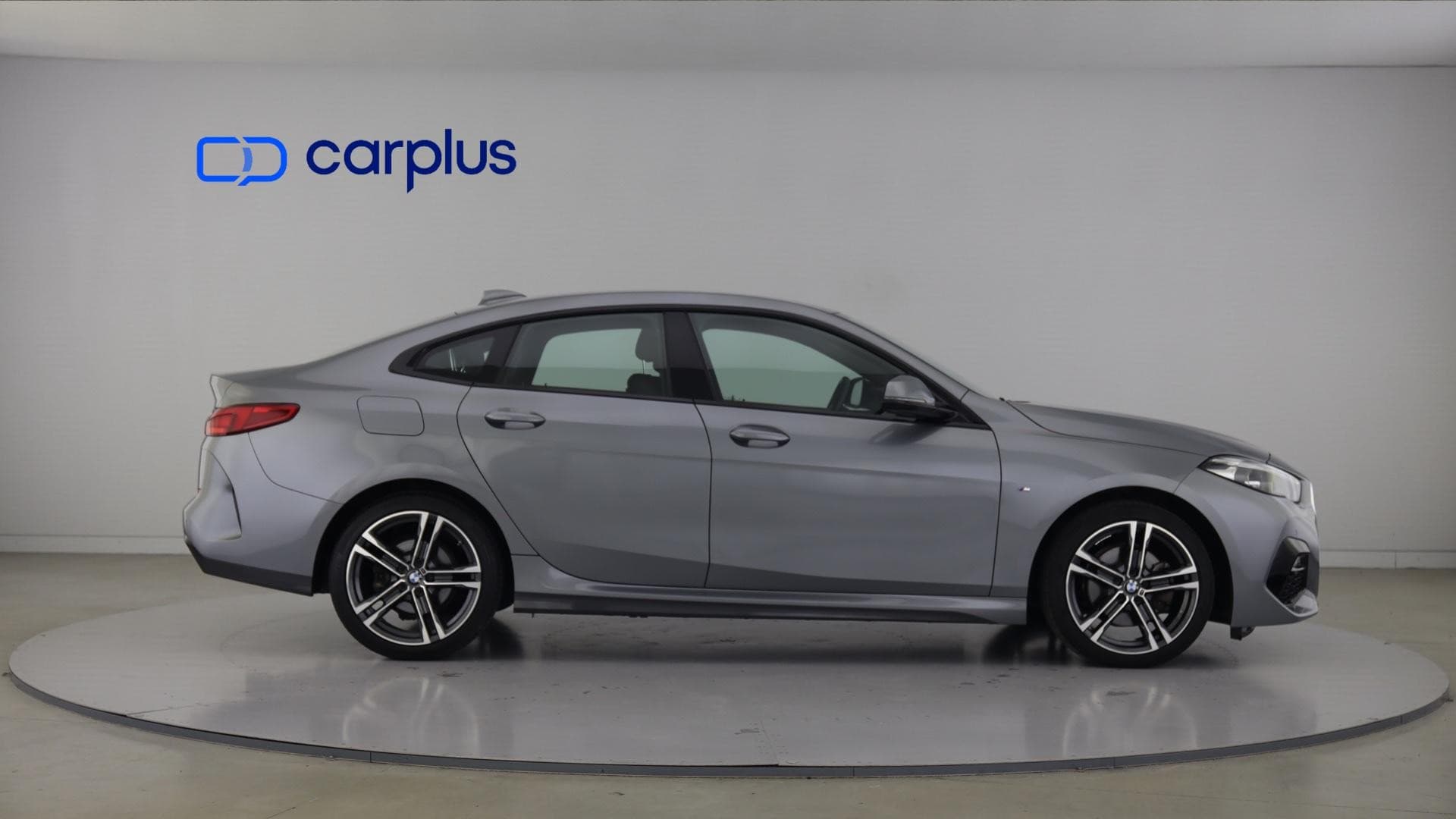 BMW Série 2 - 7