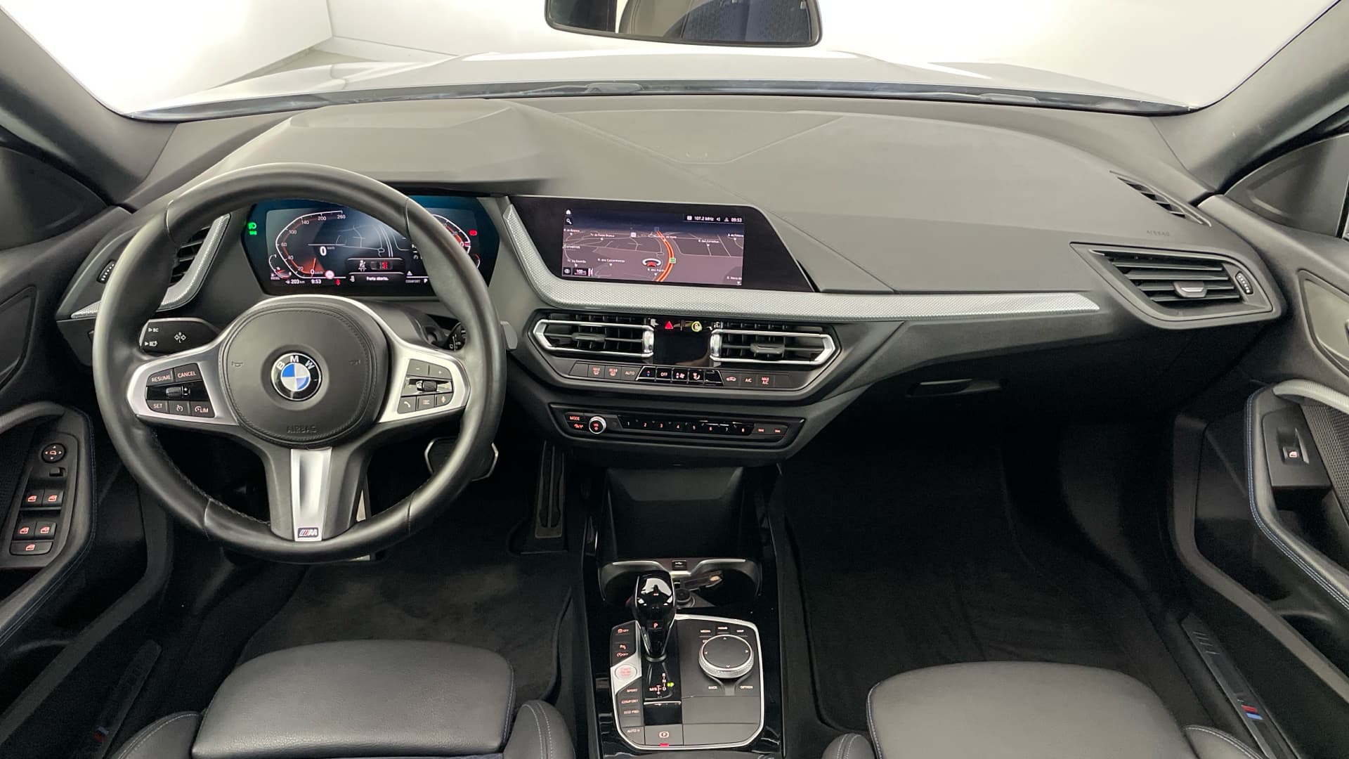 BMW Série 2 - 10