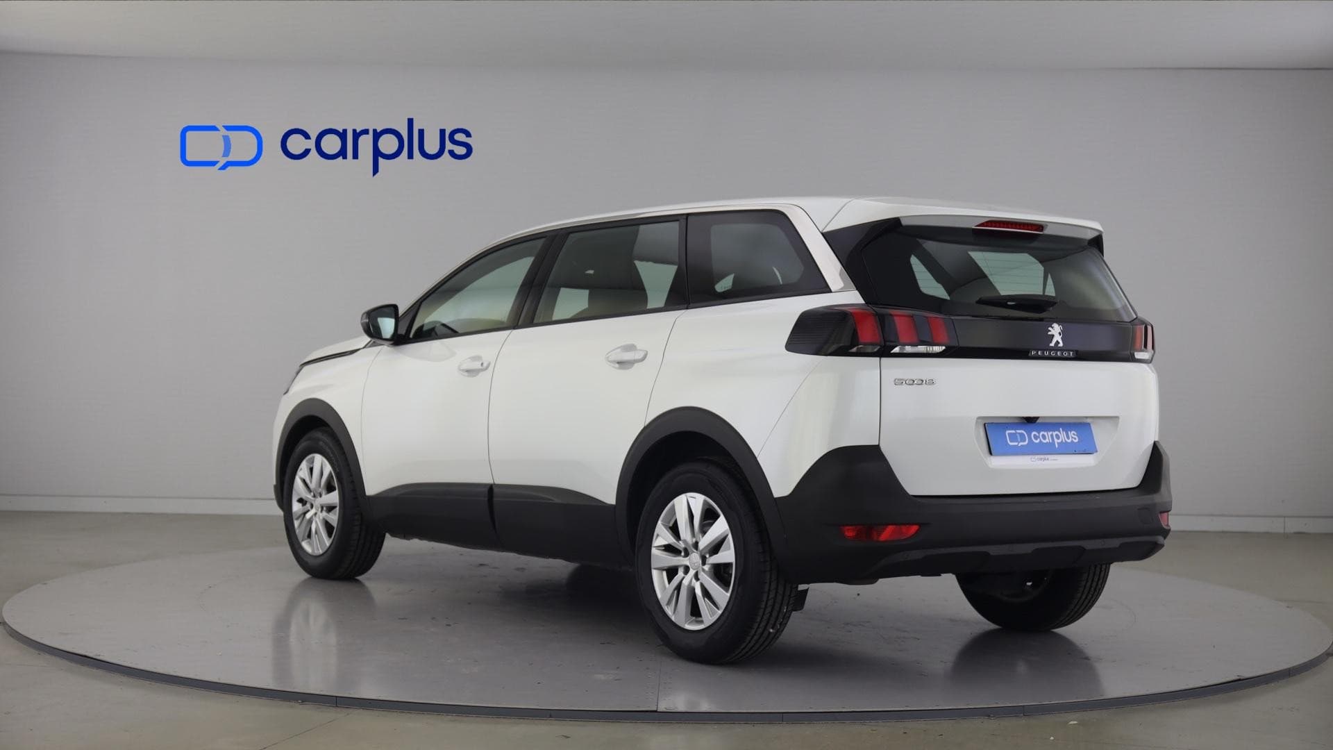 Peugeot 5008 - 3