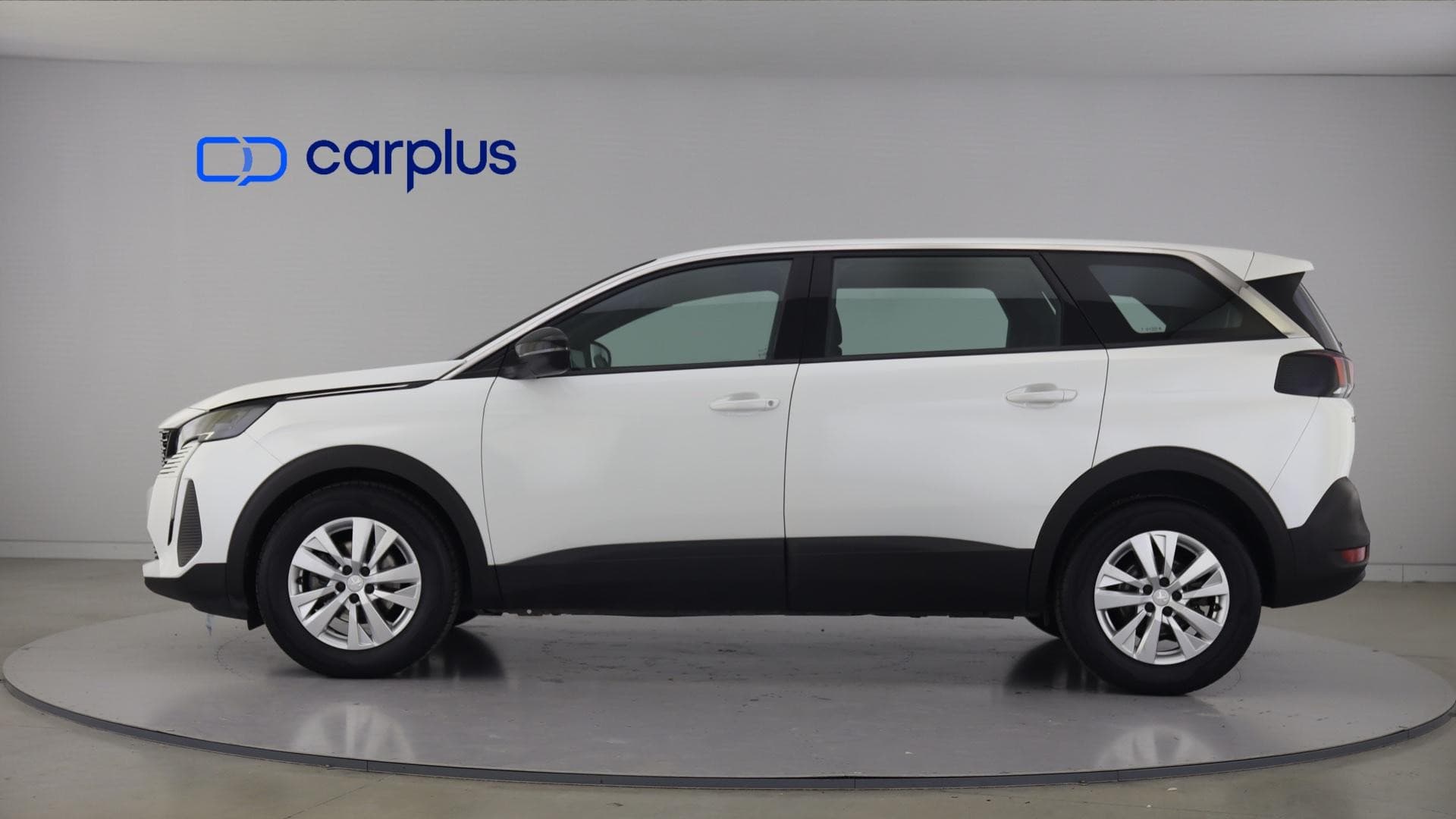 Peugeot 5008 - 4