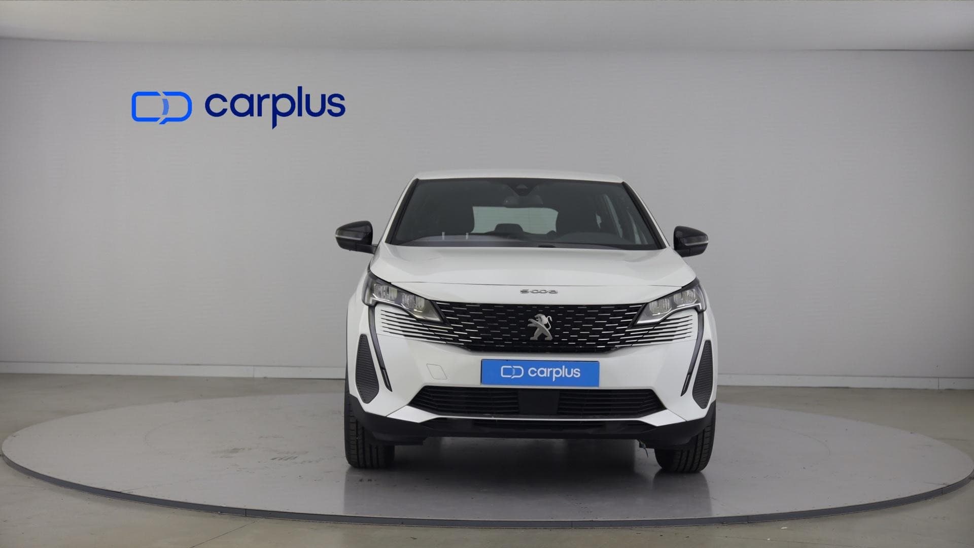 Peugeot 5008 - 5
