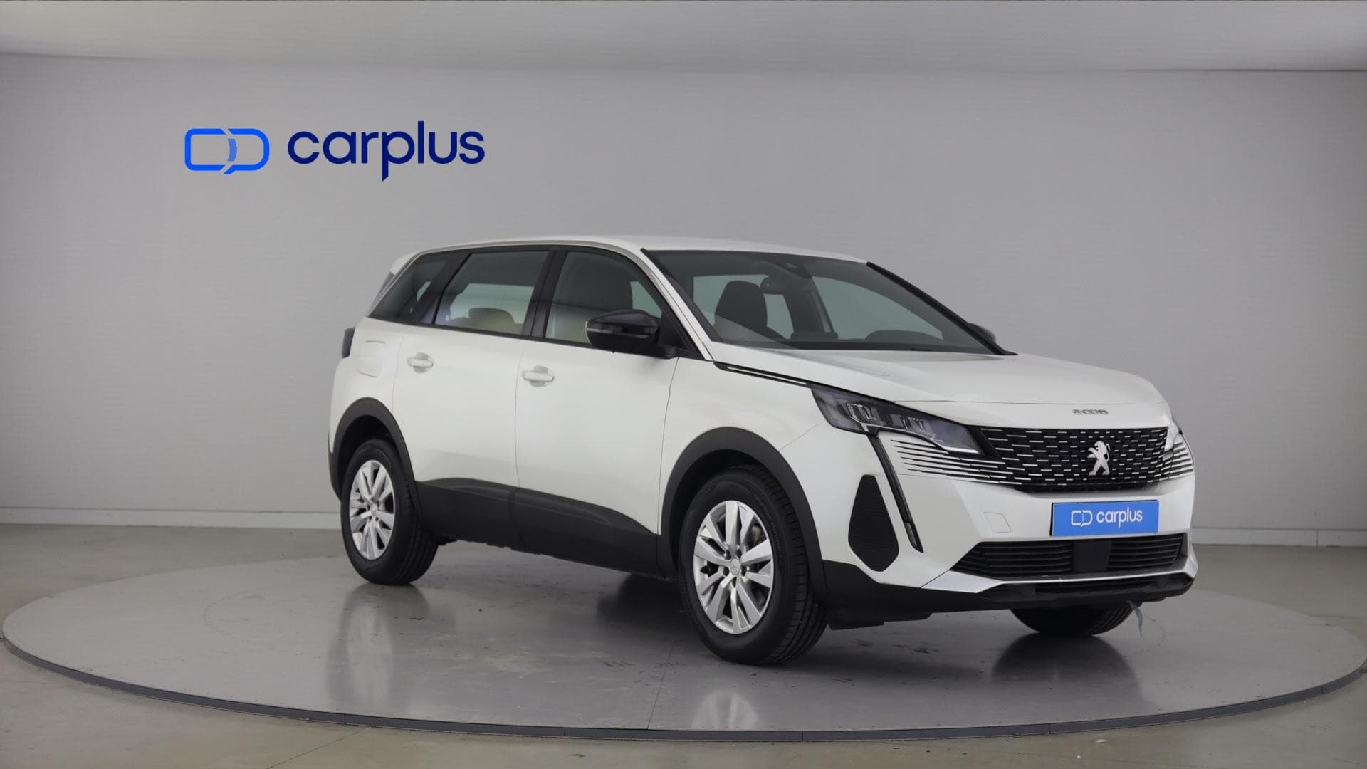 Peugeot 5008 - 6