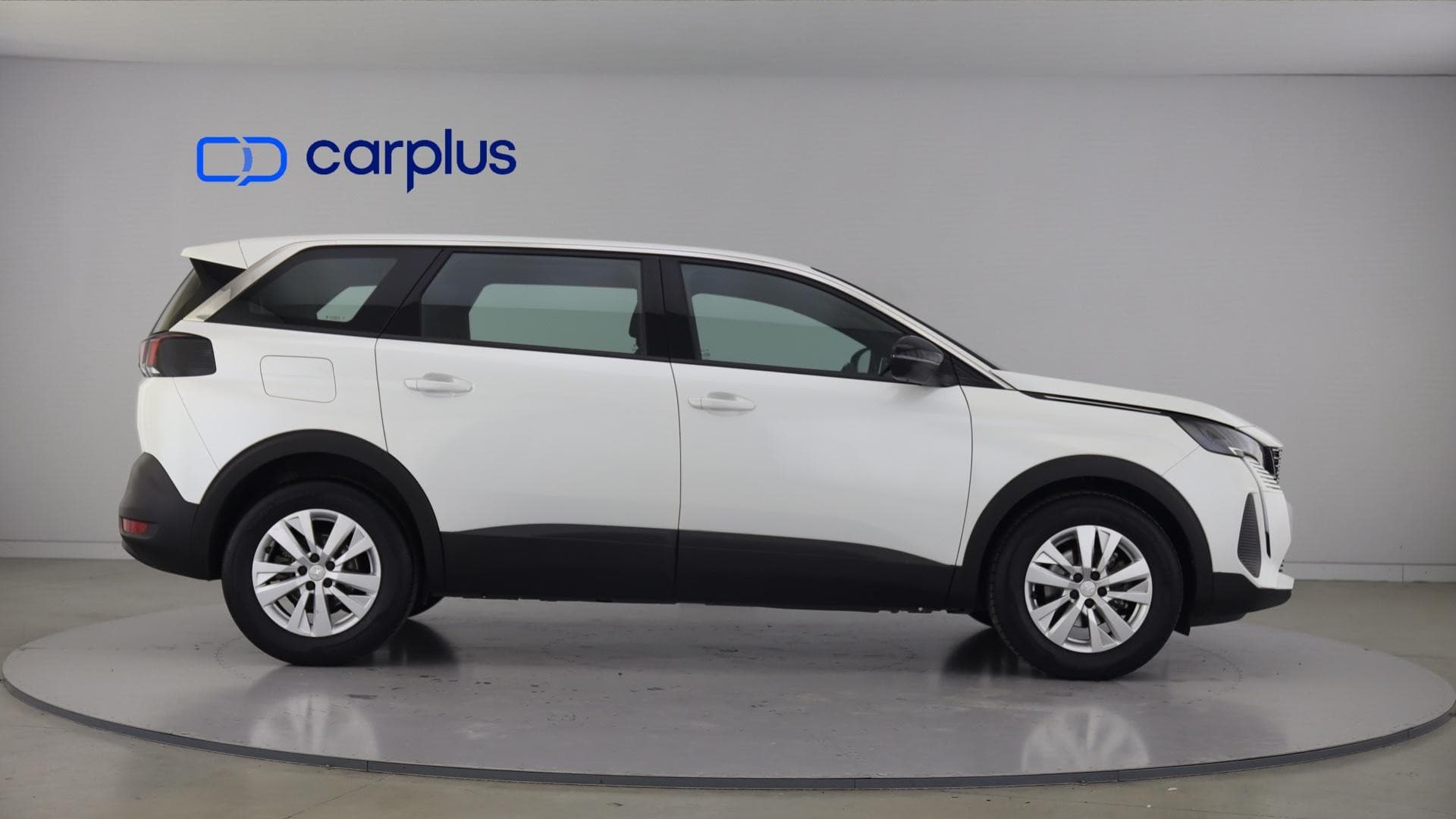 Peugeot 5008 - 7