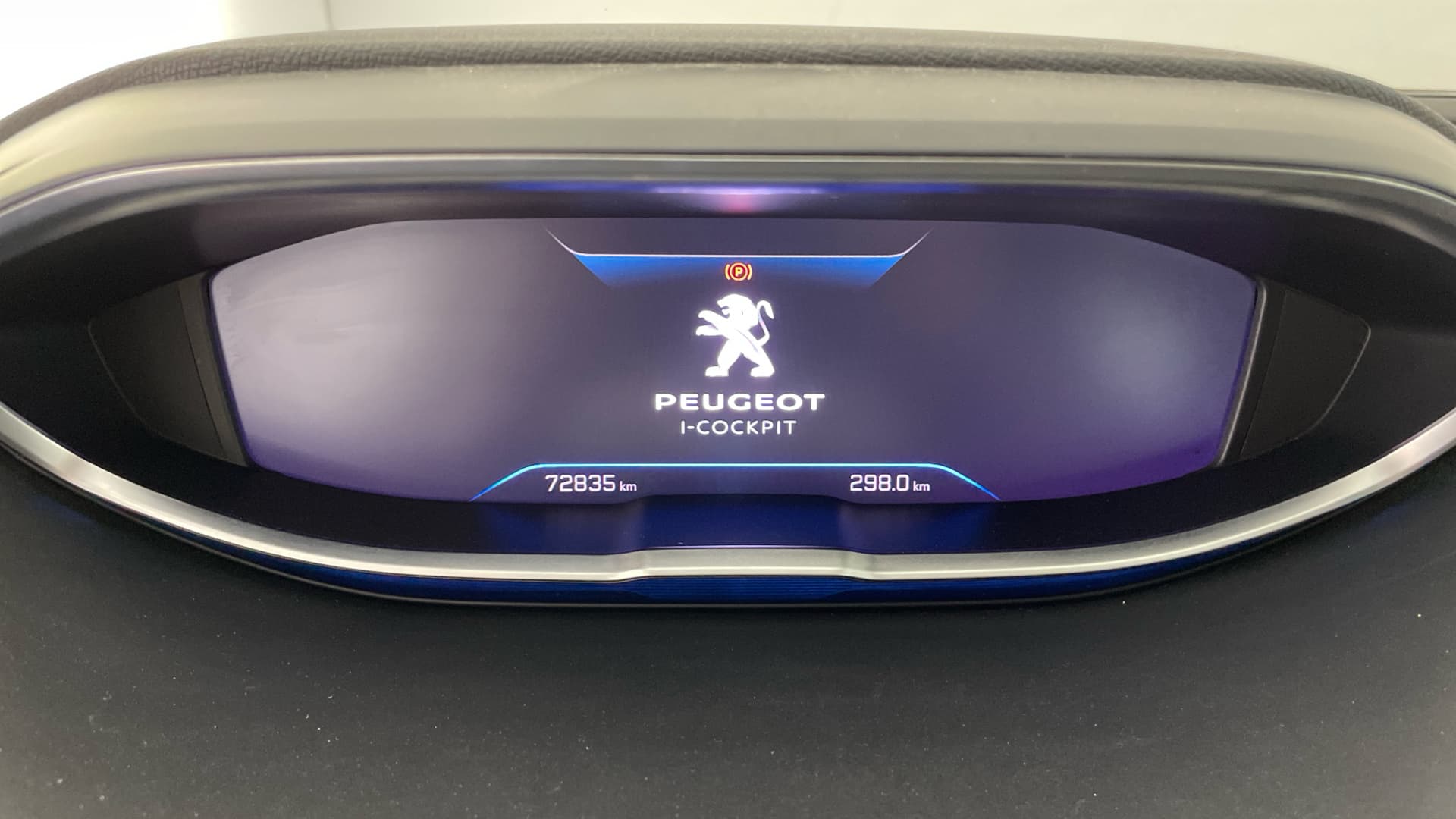 Peugeot 5008 - 9