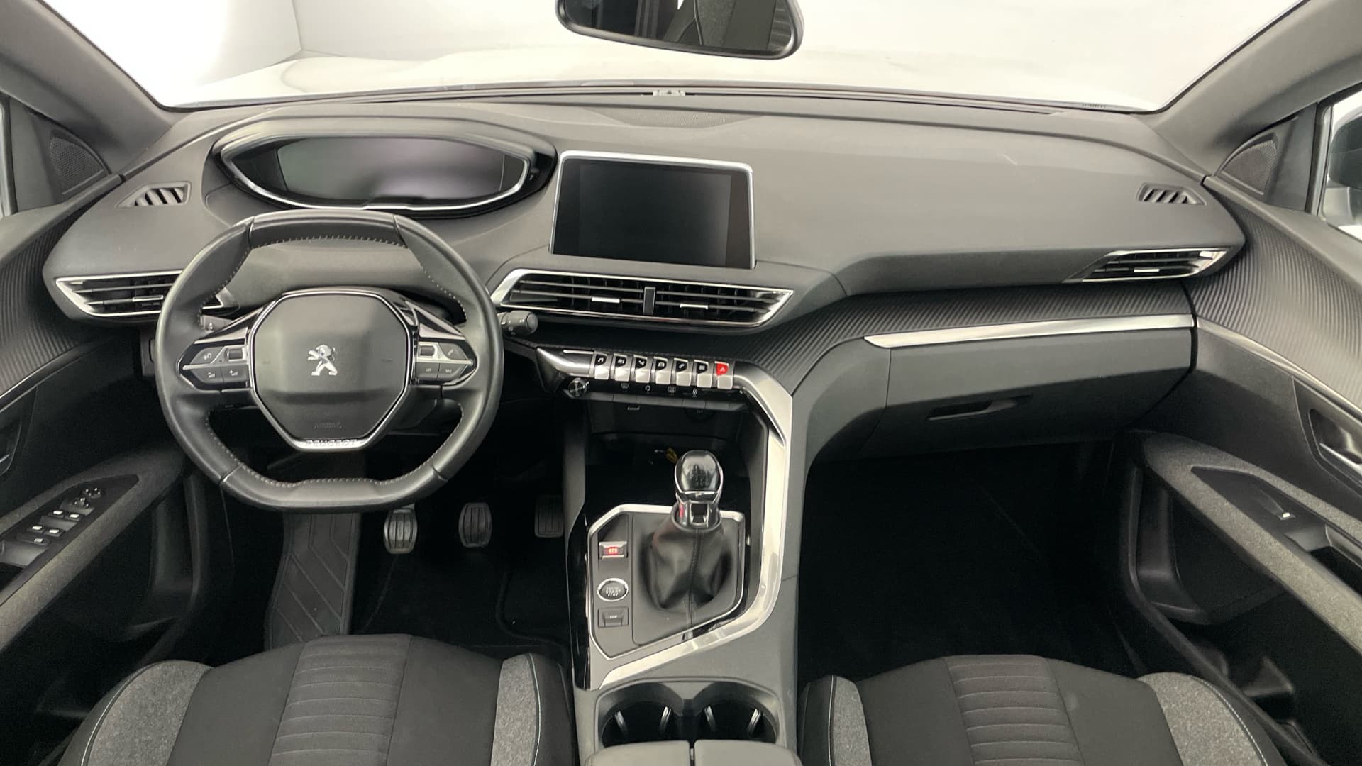 Peugeot 5008 - 10