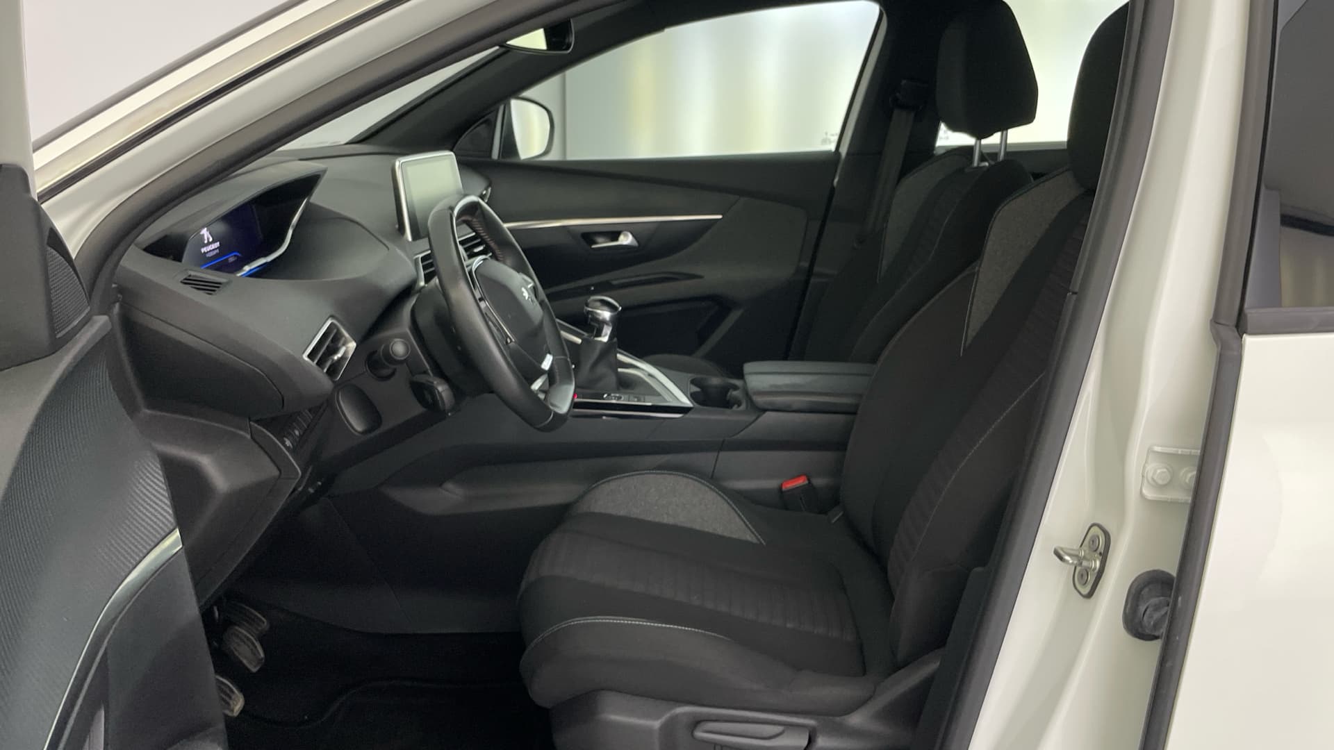 Peugeot 5008 - 11