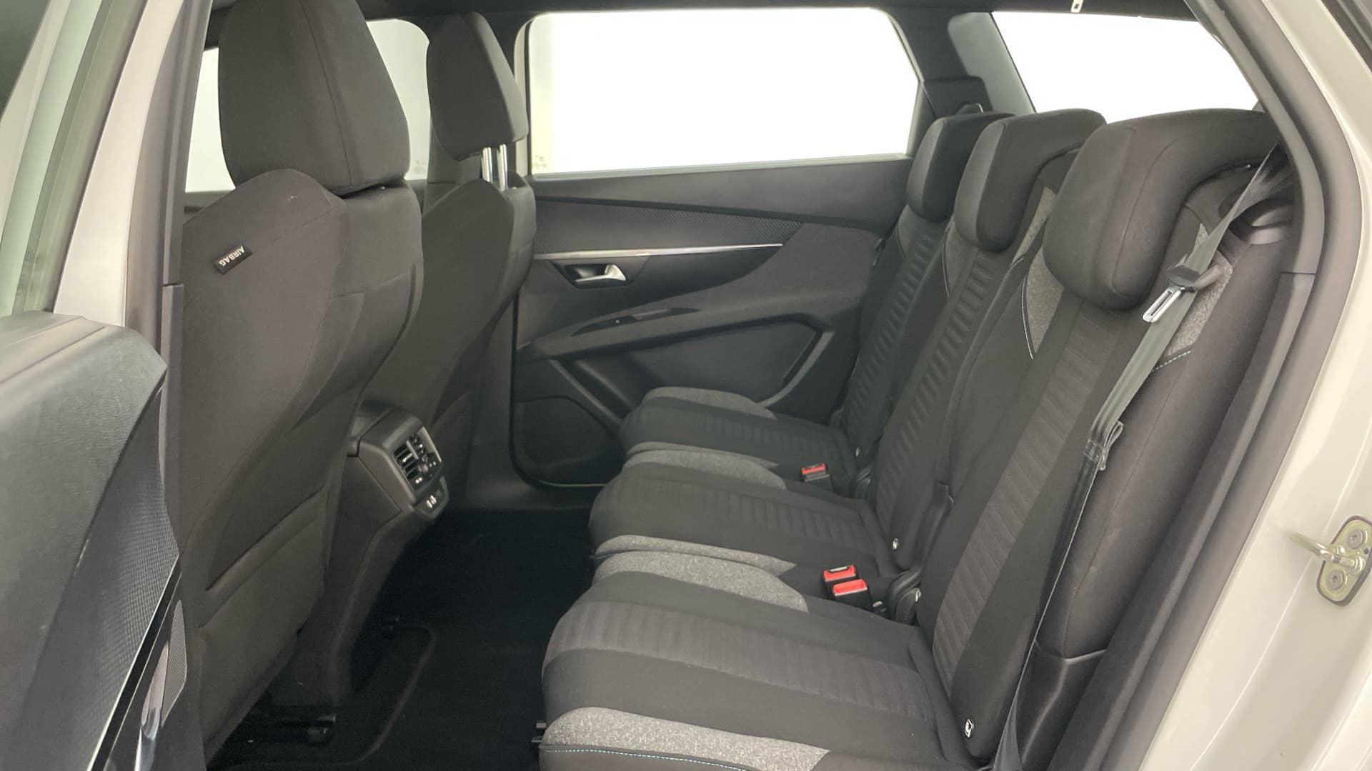 Peugeot 5008 - 12