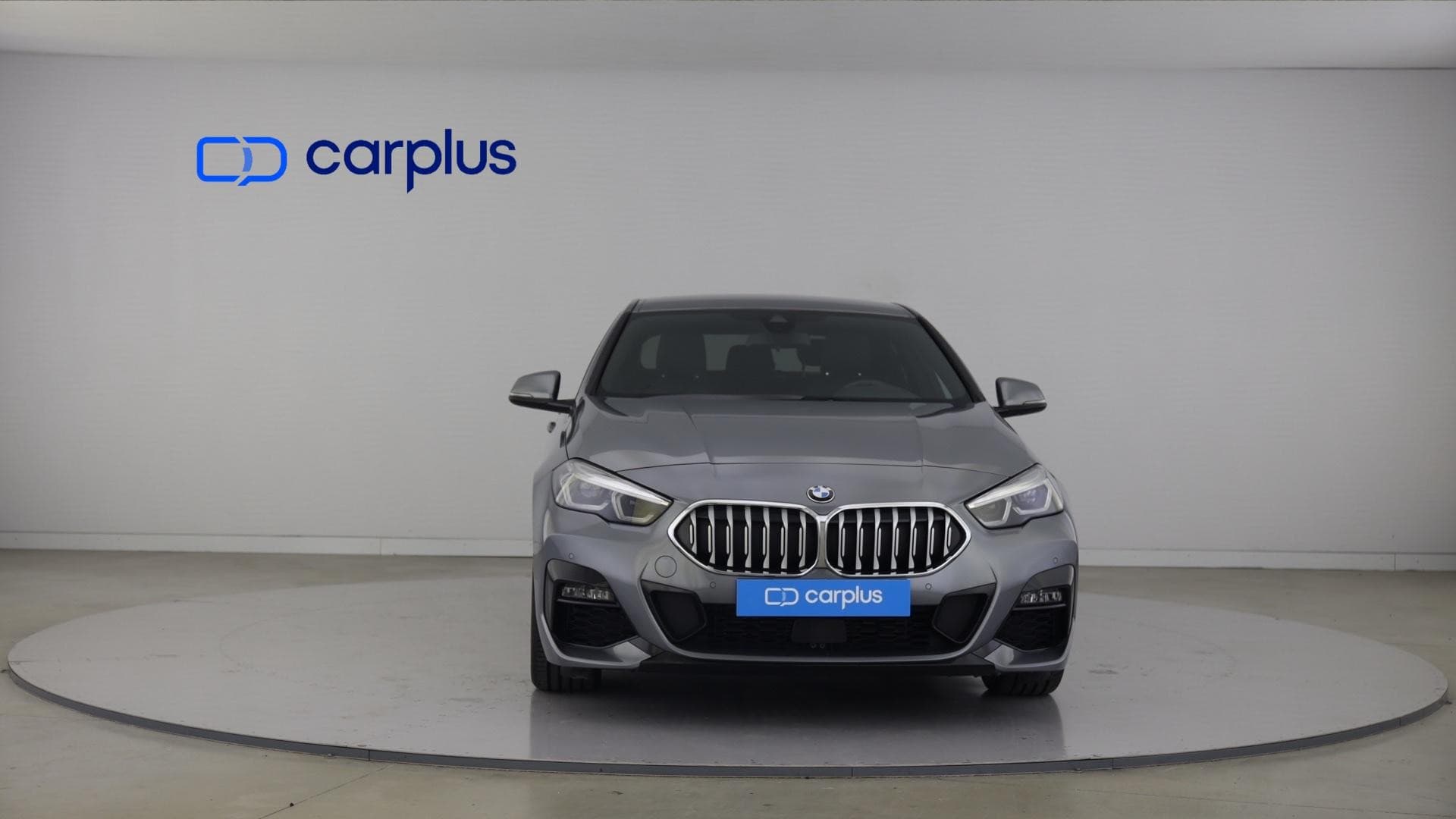 BMW Série 2 - 5