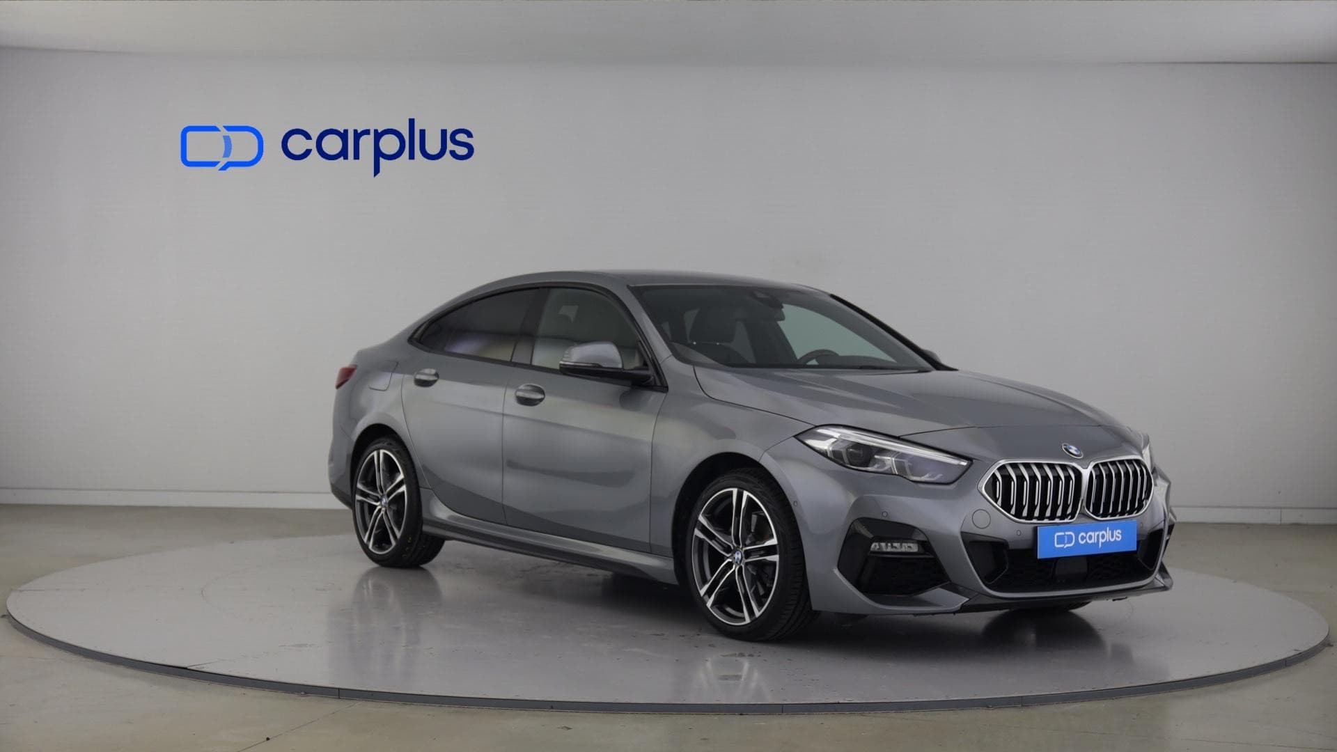 BMW Série 2 - 6