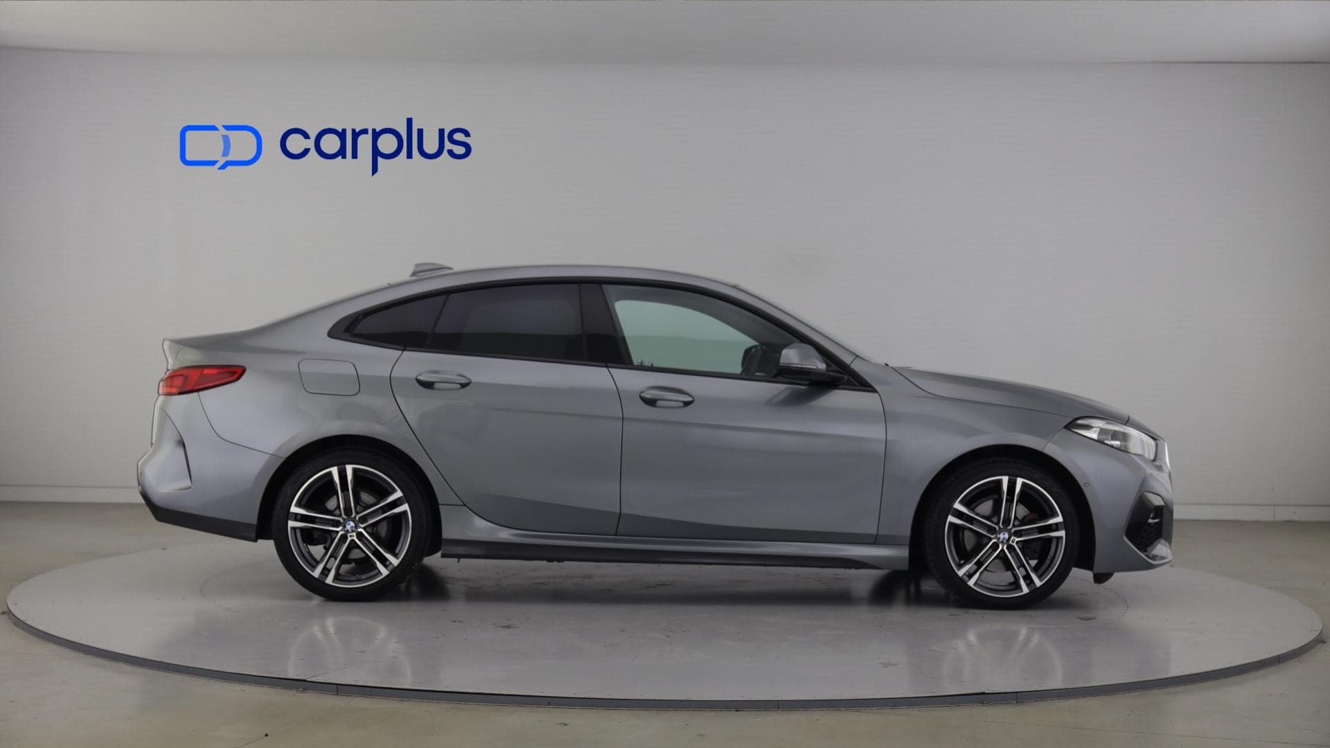 BMW Série 2 - 7