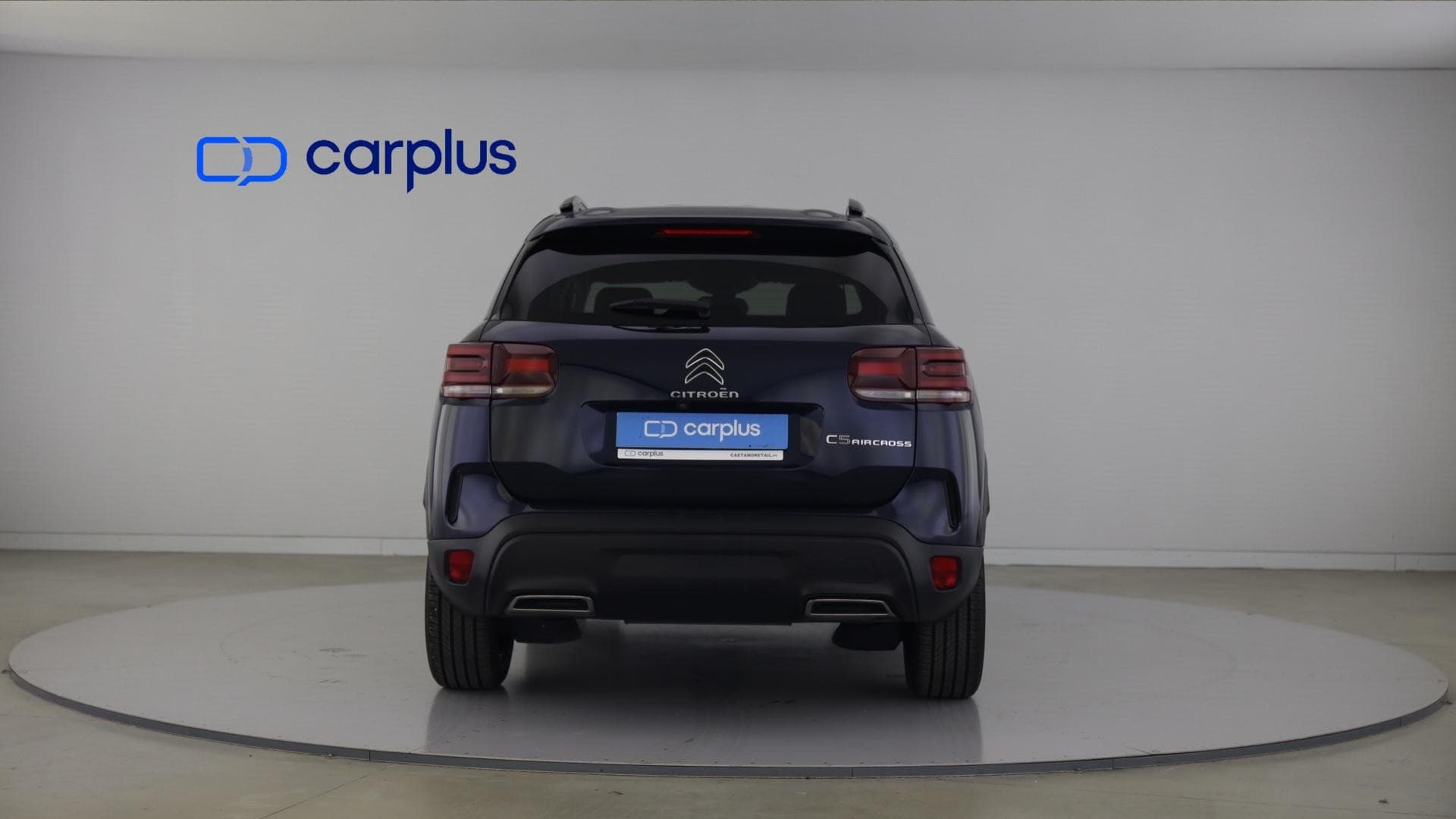 Citroën C5 Aircross - 2