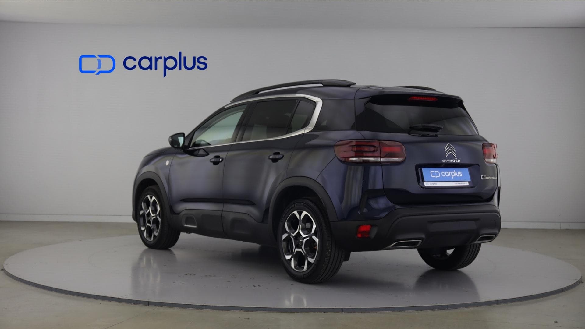 Citroën C5 Aircross - 3