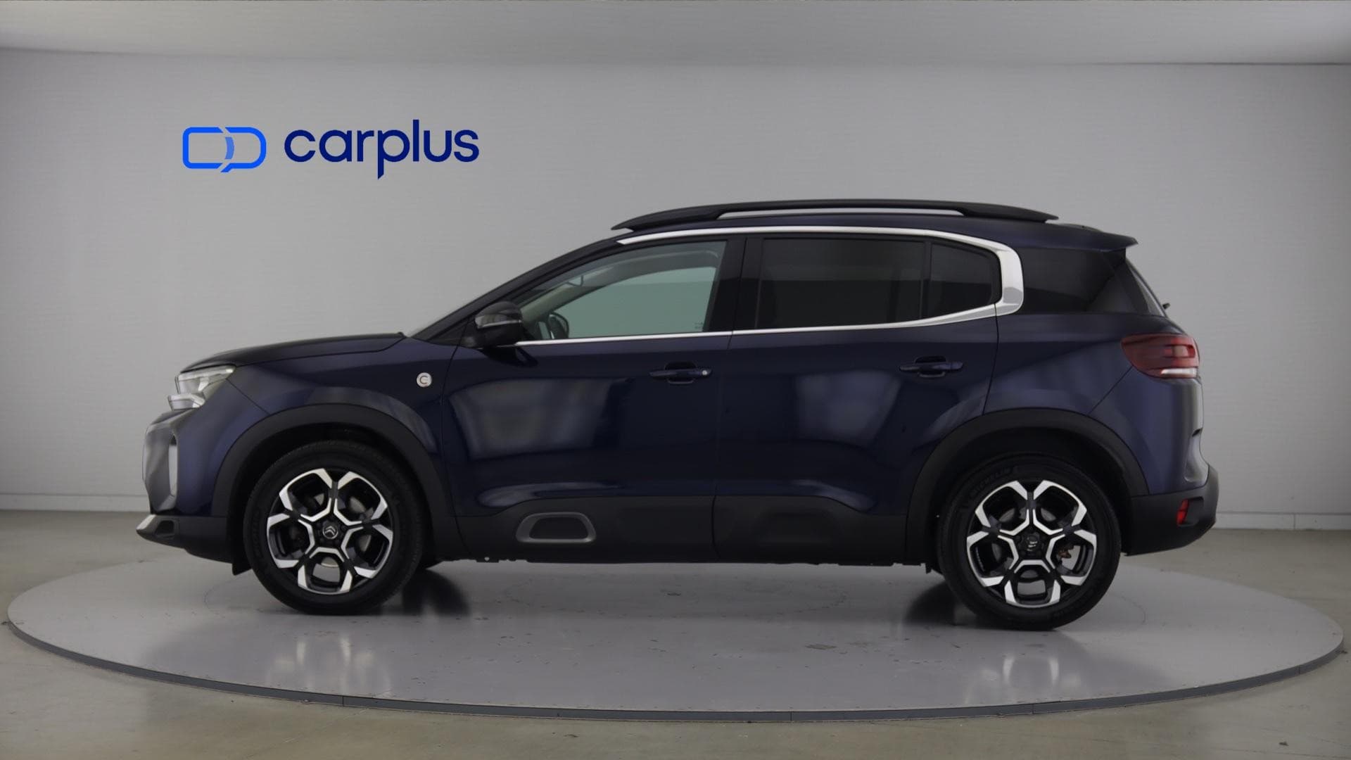 Citroën C5 Aircross - 4