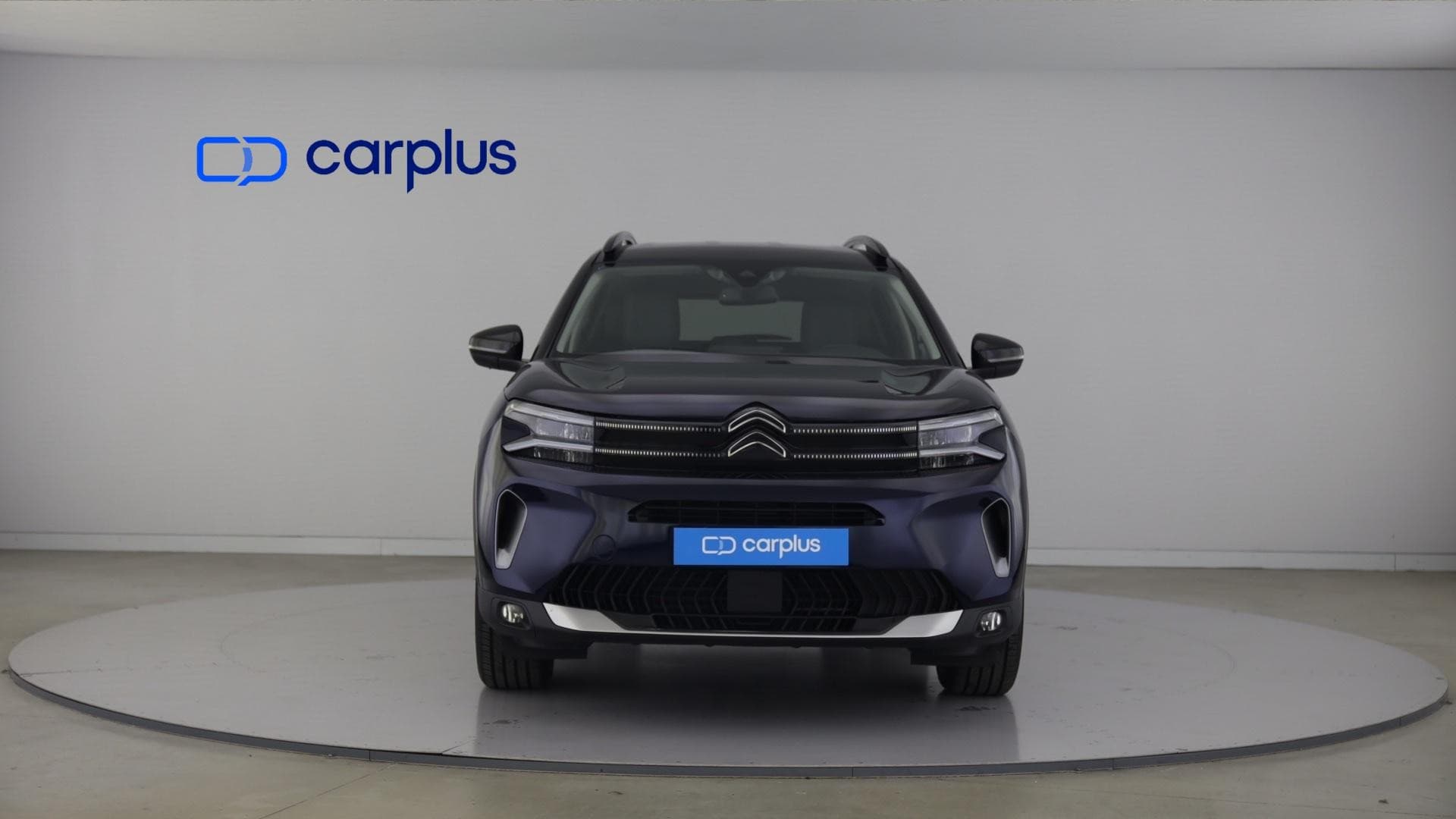 Citroën C5 Aircross - 5