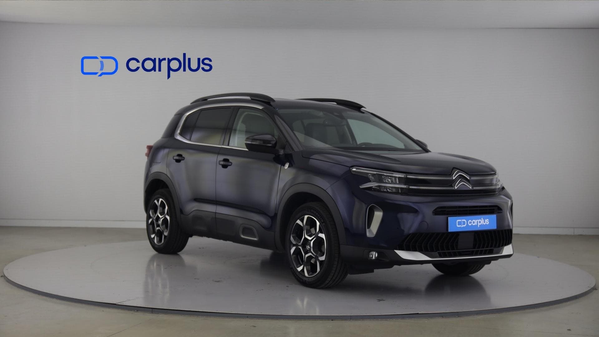 Citroën C5 Aircross - 6