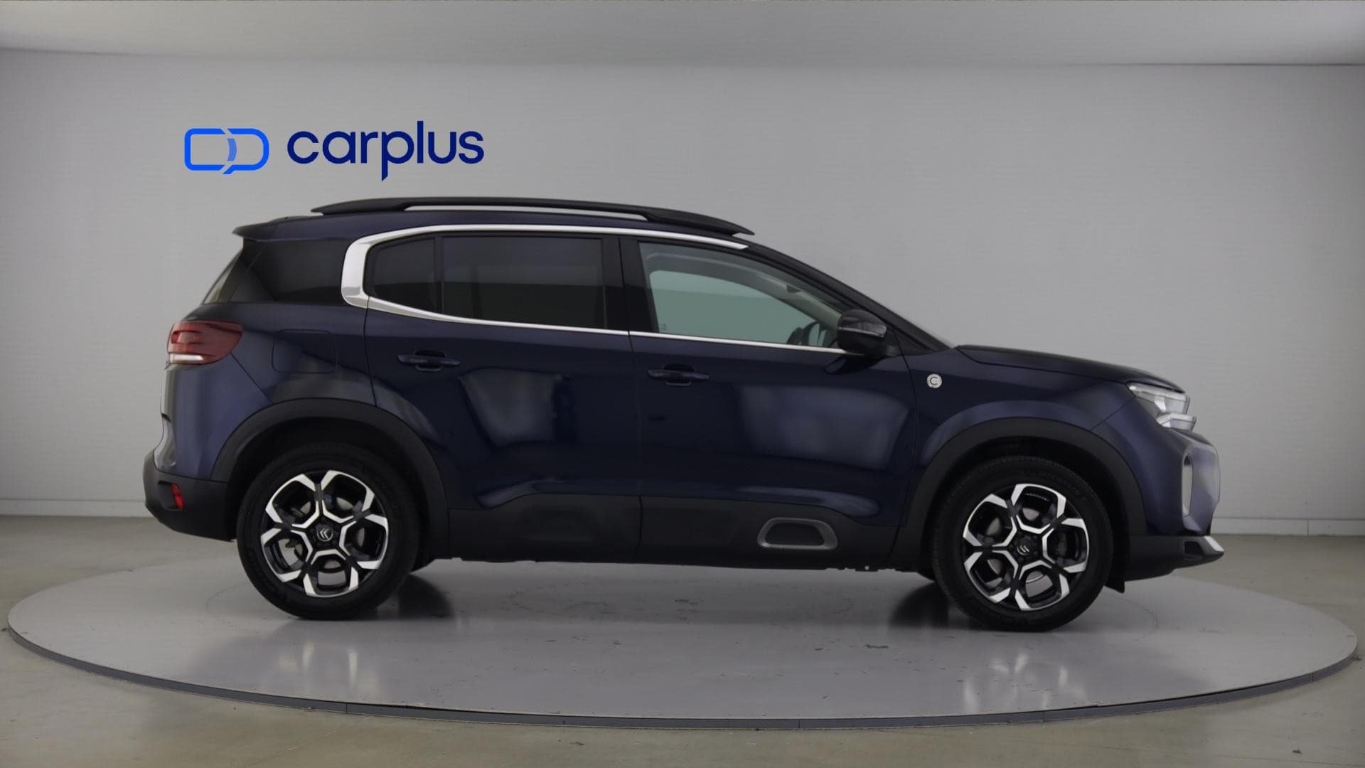 Citroën C5 Aircross - 7